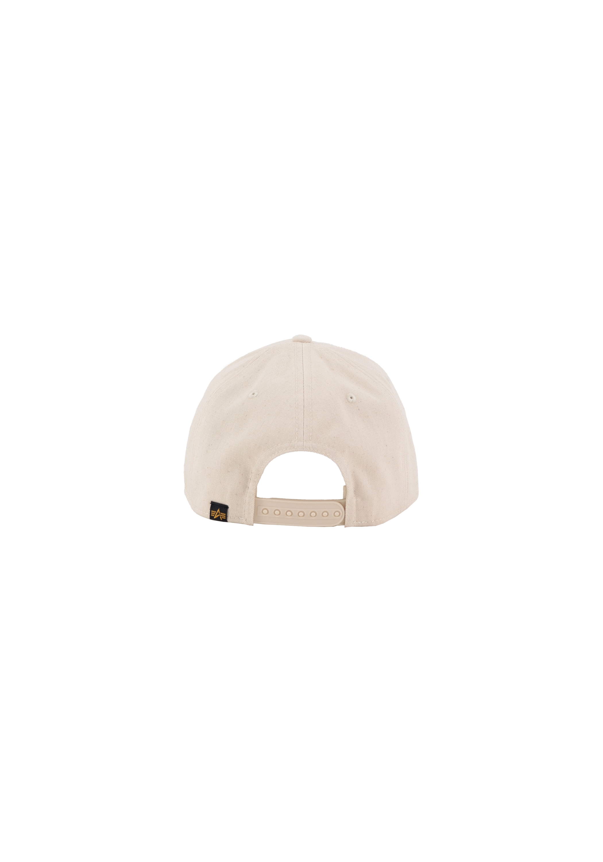 Alpha Industries Baseball Cap »Crew Camo Cap Baseballcap«