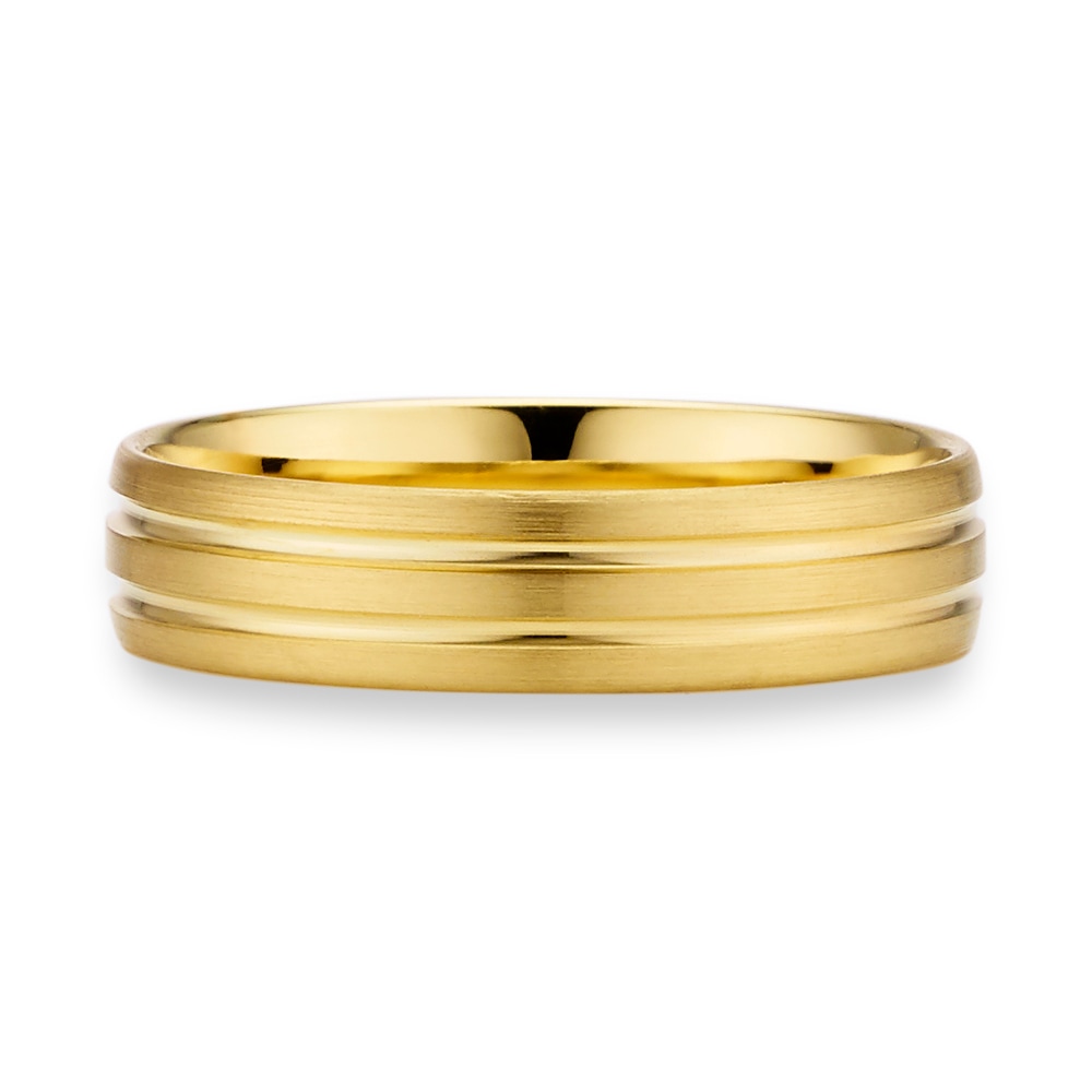 Phönix Trauring »Schmuck, Partnerring, Ehering, Verlobungsring, Freundschaftsring«, Made in Germany - wahlweise mit oder ohne Brillant
