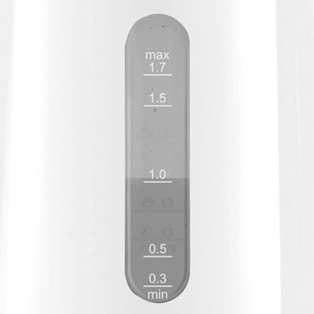 BOSCH Wasserkocher »ComfortLine TWK6A511, kabellos«, 1,7 l, 2200 W online  bestellen