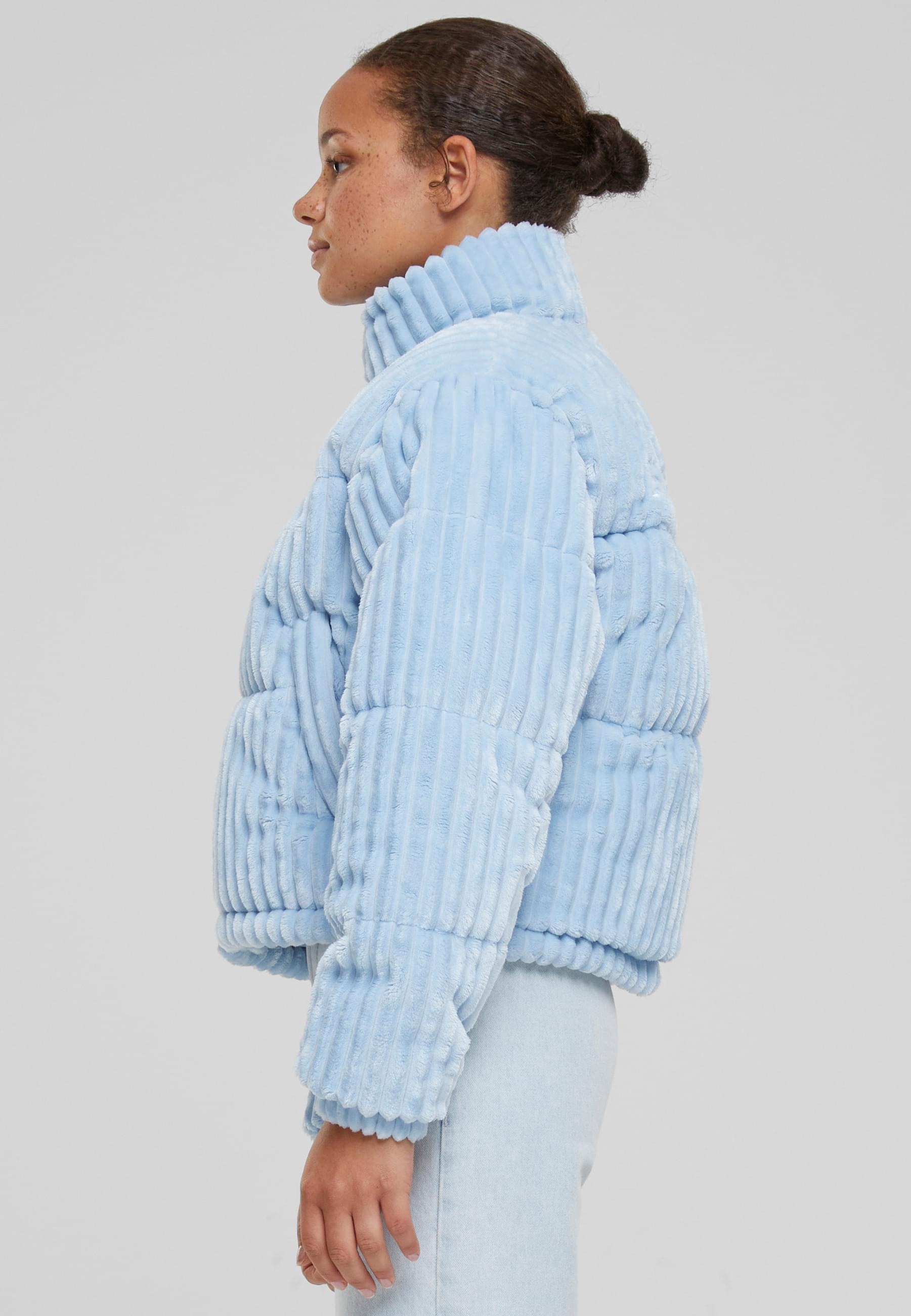 Karl Kani Winterjacke »Karl Kani Damen« 1 Stk. tlg. ohne Kapuze