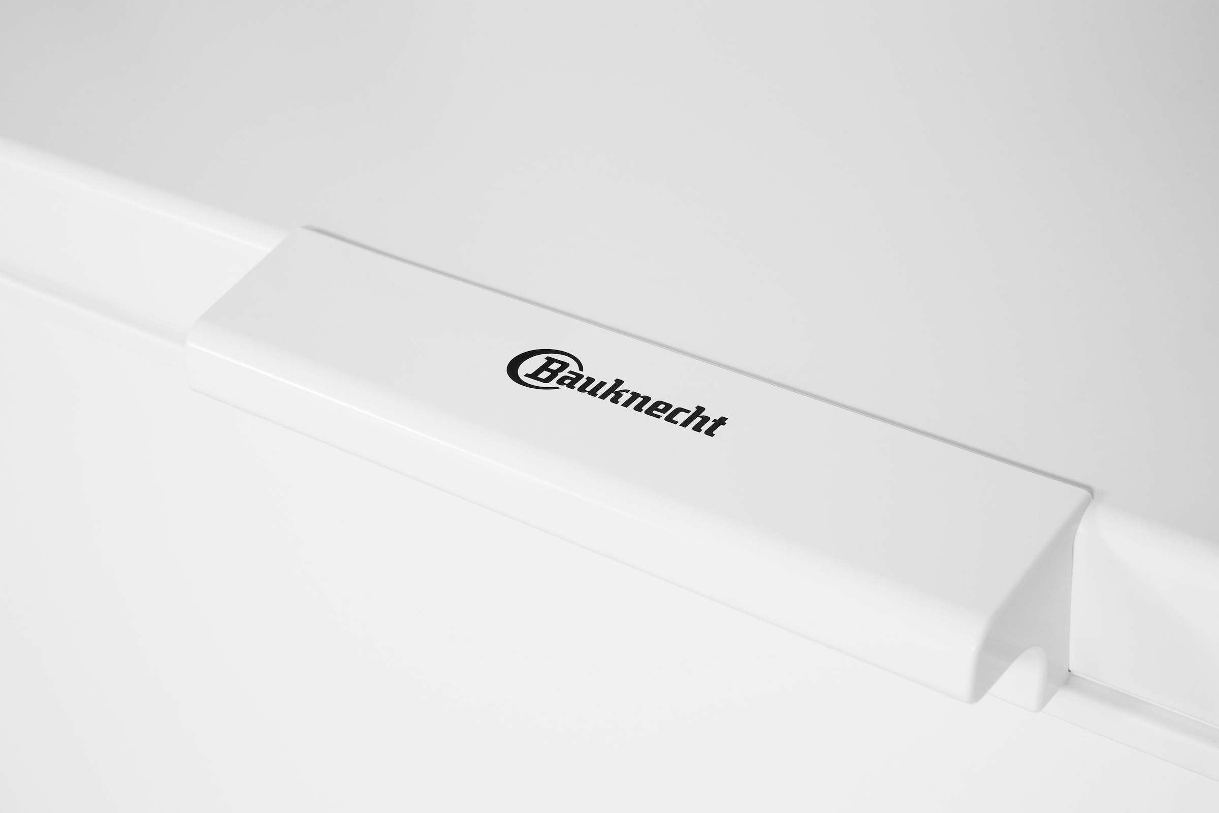 BAUKNECHT Gefriertruhe »GTE 193 A2+ (2)«, 86,5 cm hoch, 80,6 cm breit