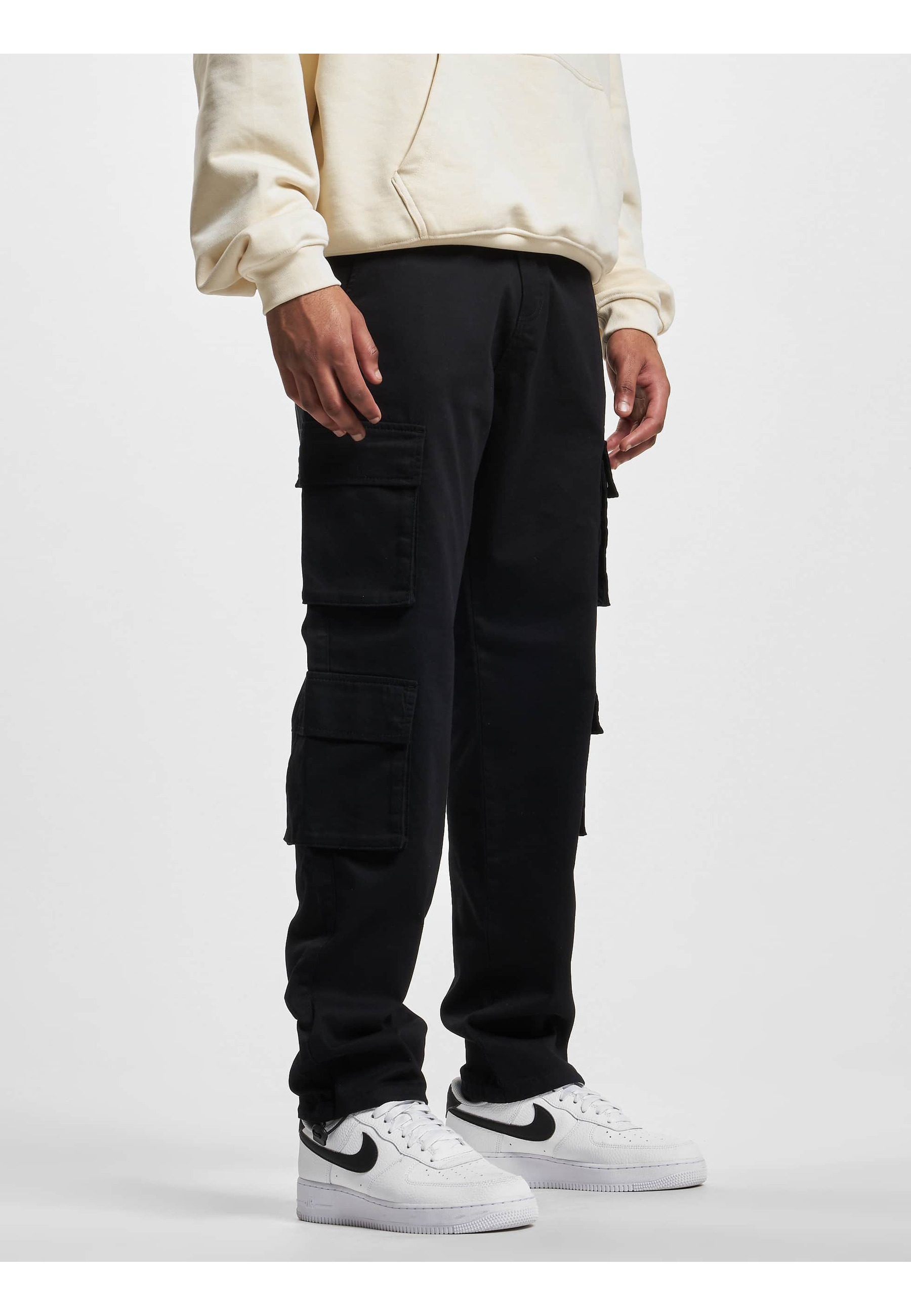 DEF Cargohose »DEF Herren DEF Cargopant«