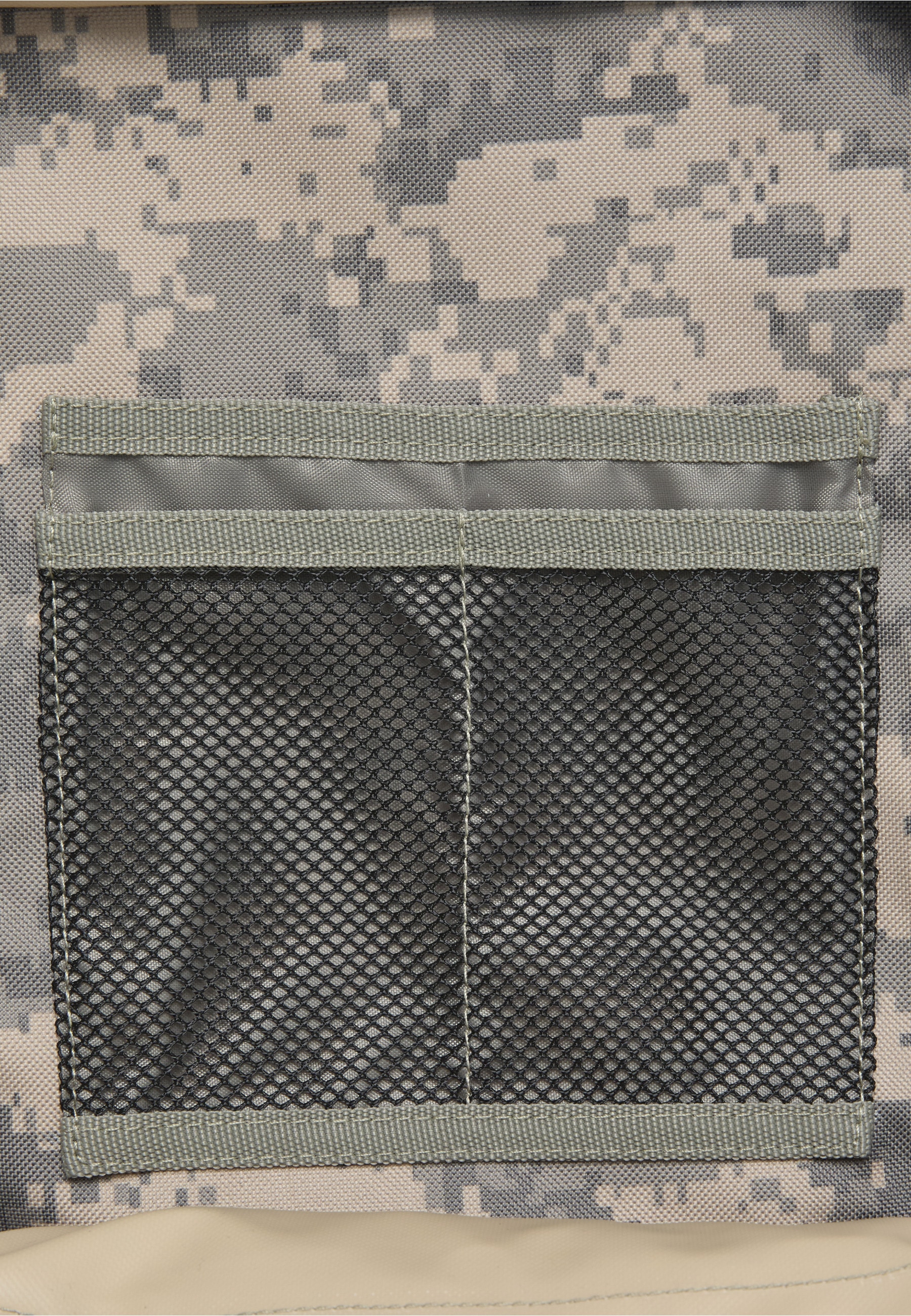 Brandit Rucksack »Brandit Accessoires US Cooper Backpack Large«