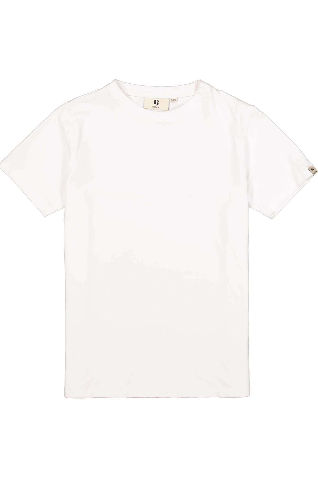Garcia T-Shirt, für Kids, mit Stretch
