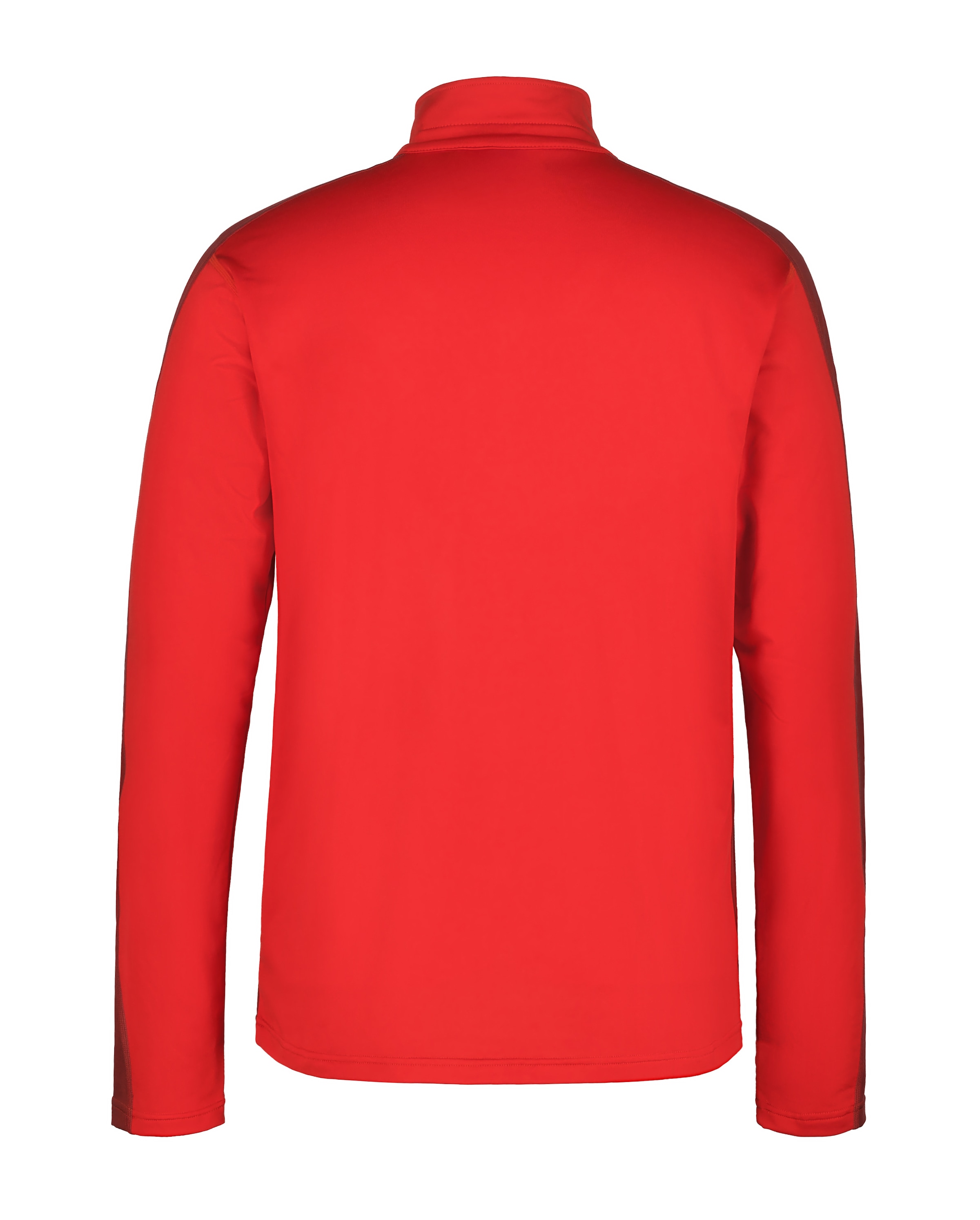 Icepeak Funktionsshirt »ICEPEAK FLEMINTON« mit Thermostretch-Material, hoch geschlossener Ausschnitt