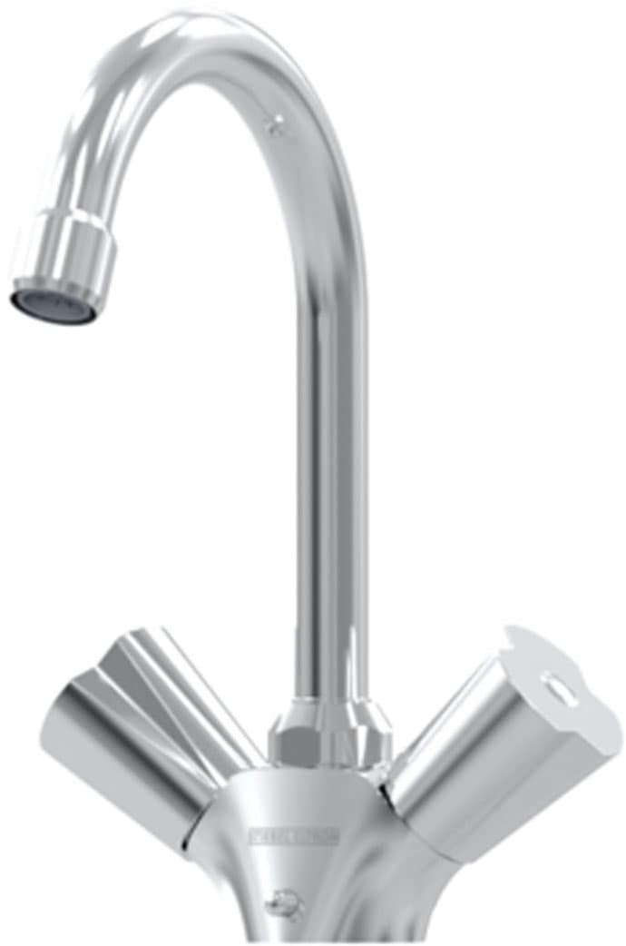 STIEBEL ELTRON Waschtischarmatur »WST-W« günstig online kaufen