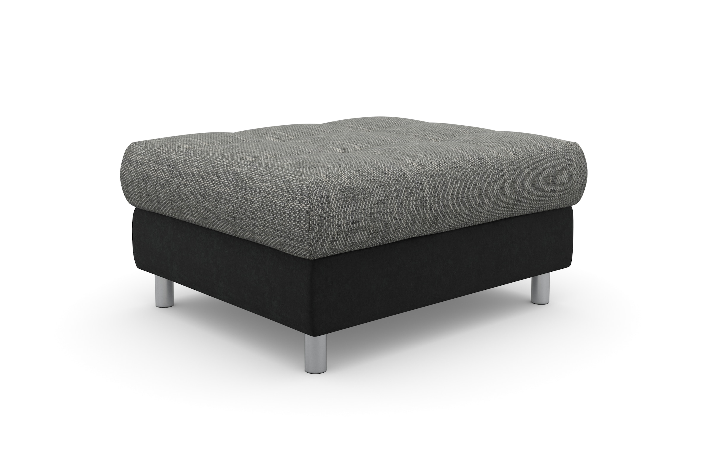 COLLECTION AB Hocker »Innsbruck«, inklusive komfortablen Federkerns