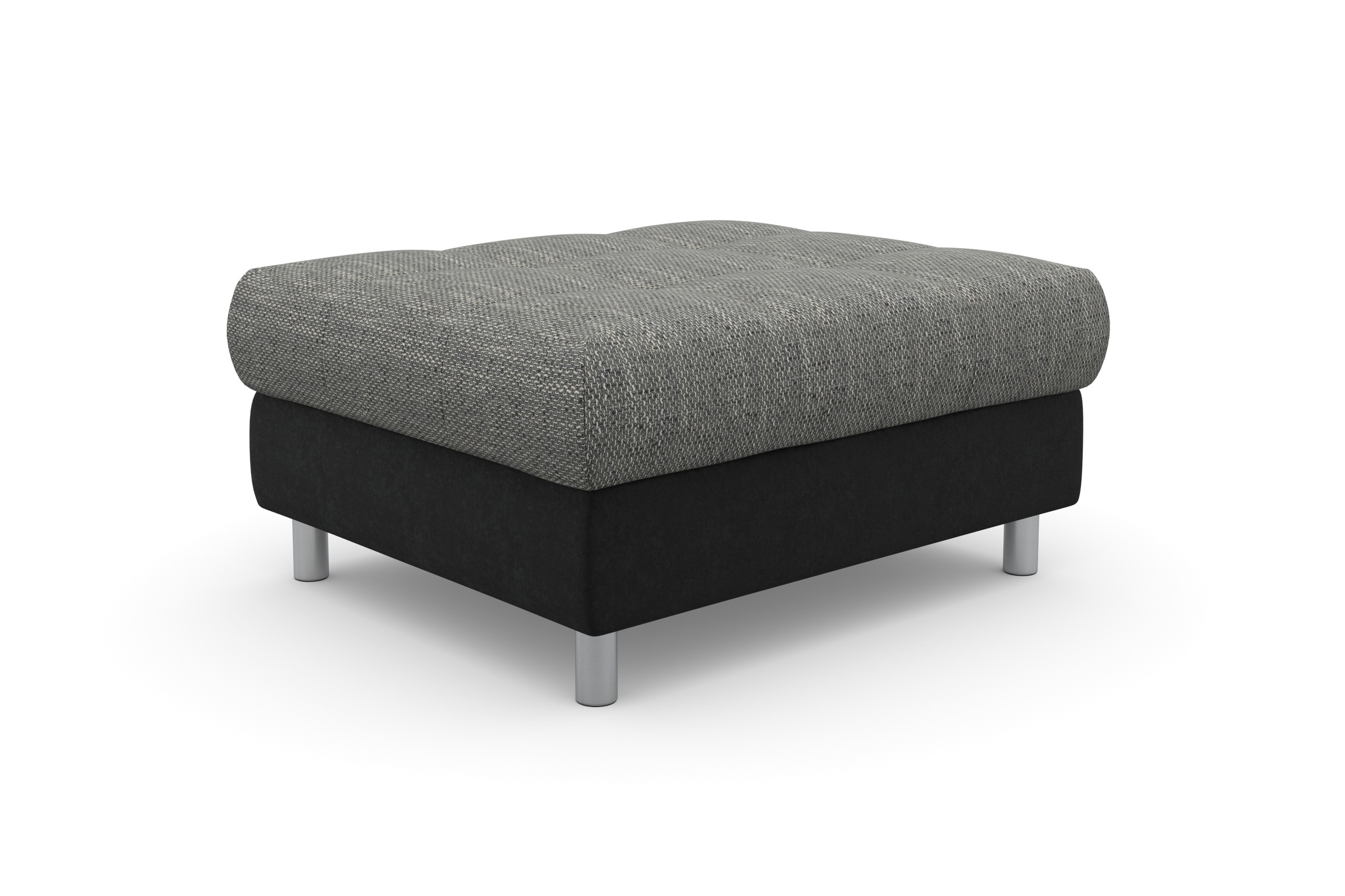 COLLECTION AB Hocker »Innsbruck«, inklusive komfortablen Federkerns günstig online kaufen