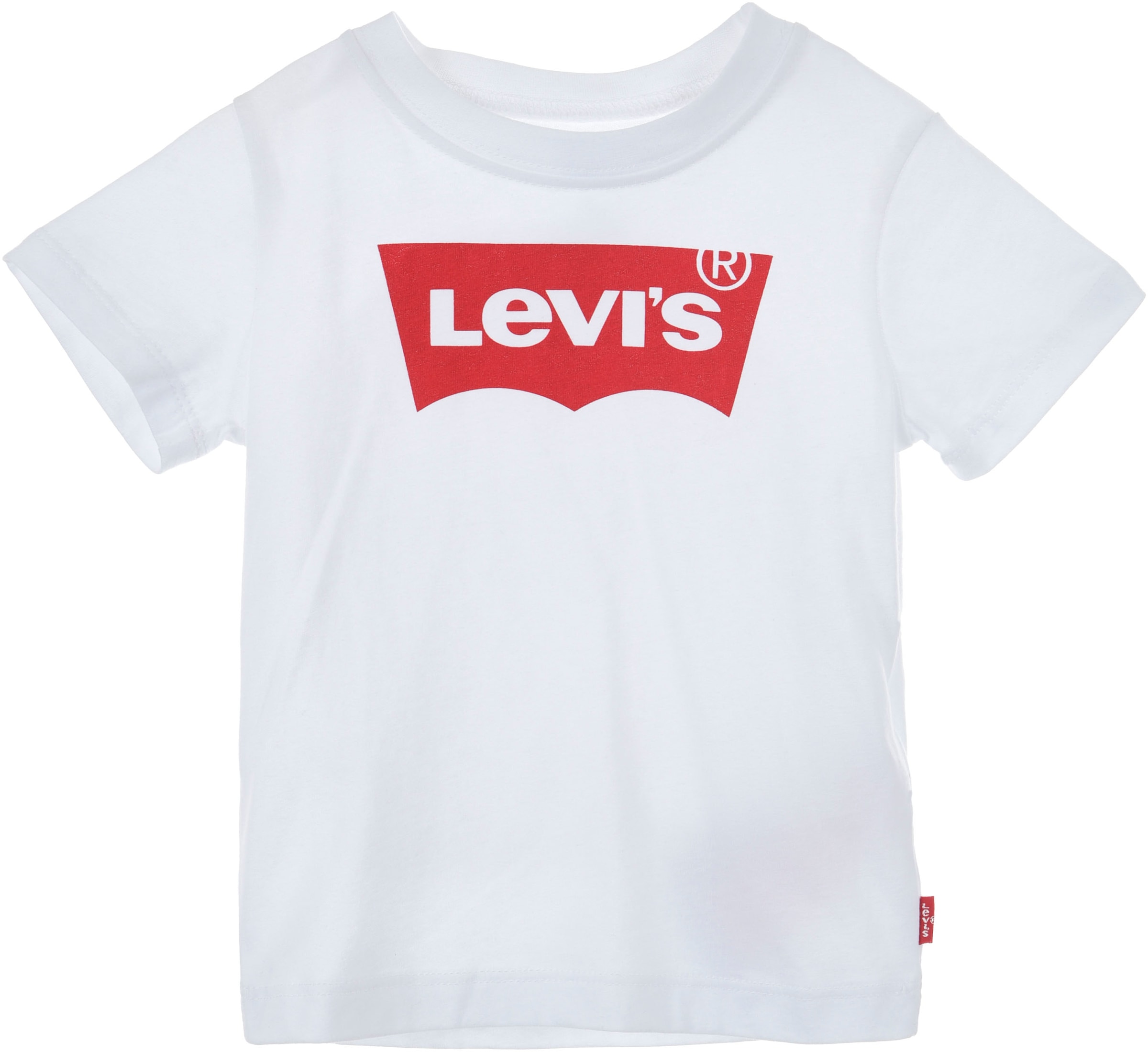 Levi's® Kids T-Shirt »BATWING TEE«, Baby UNISEX