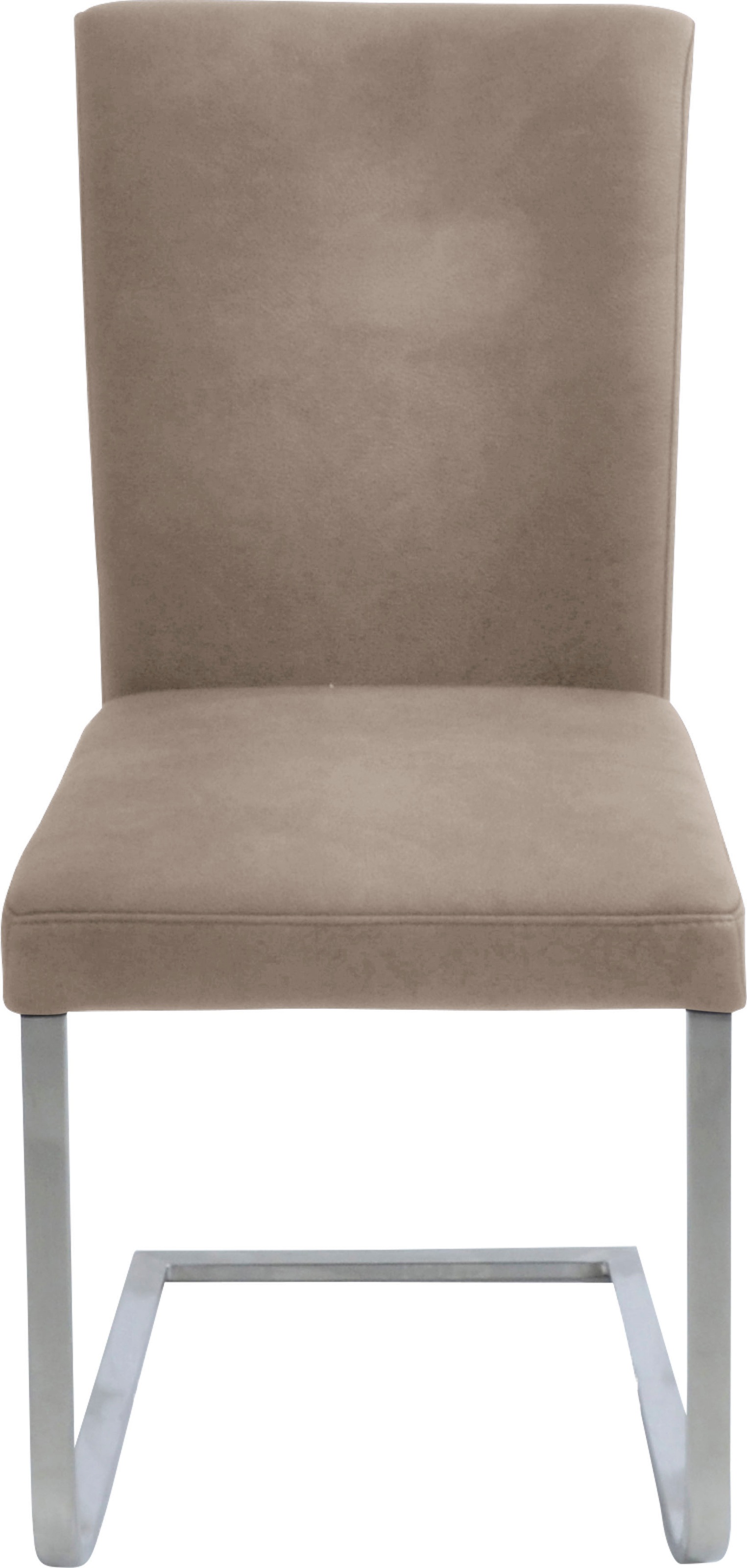 K+W Komfort & Wohnen Freischwinger »Santos II« (Set) 2 Stk. günstig online kaufen