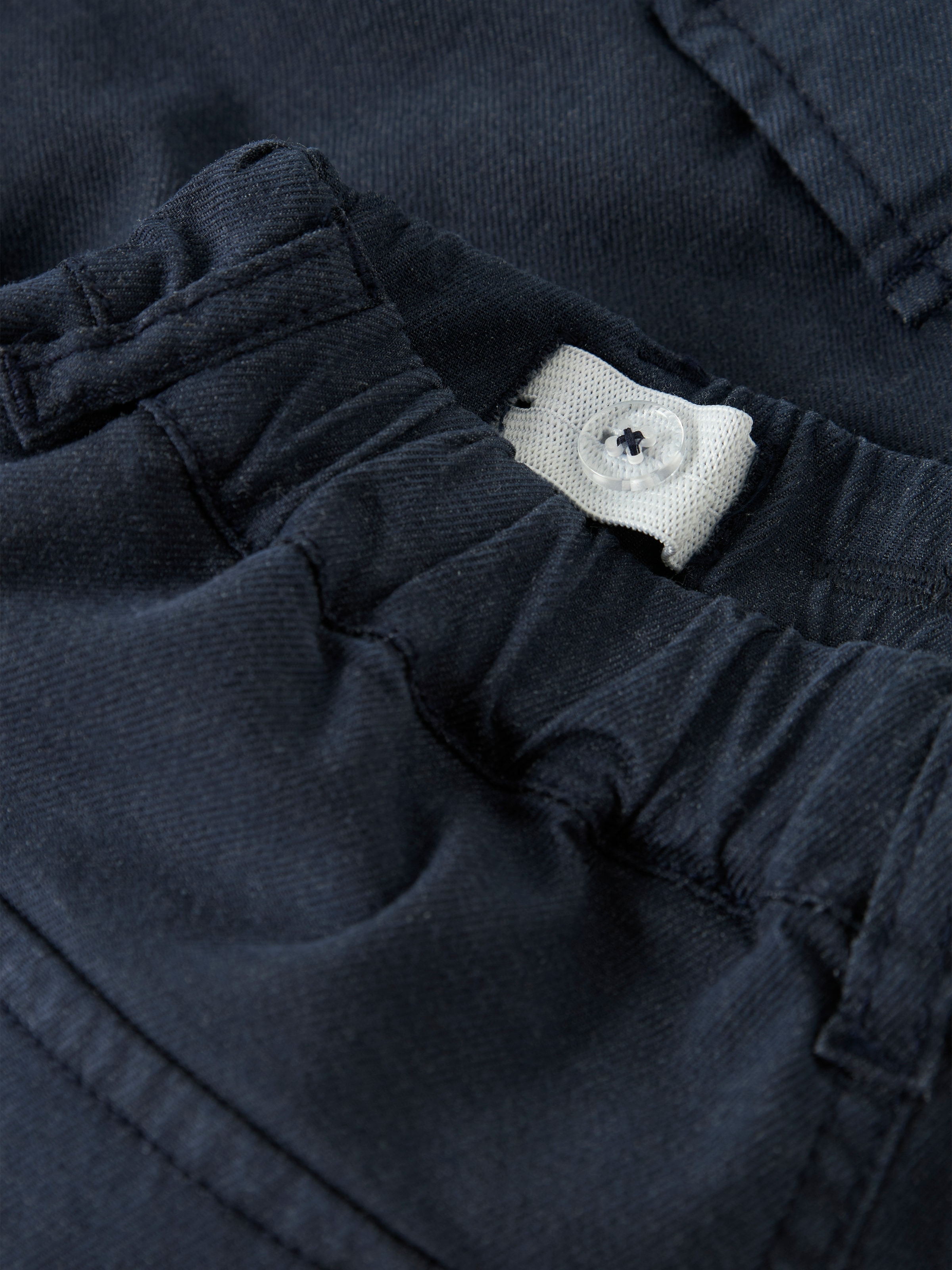 Name It Cargohose »NMMBEN TAP CARGO TWI PANT 8950-PO NOOS«