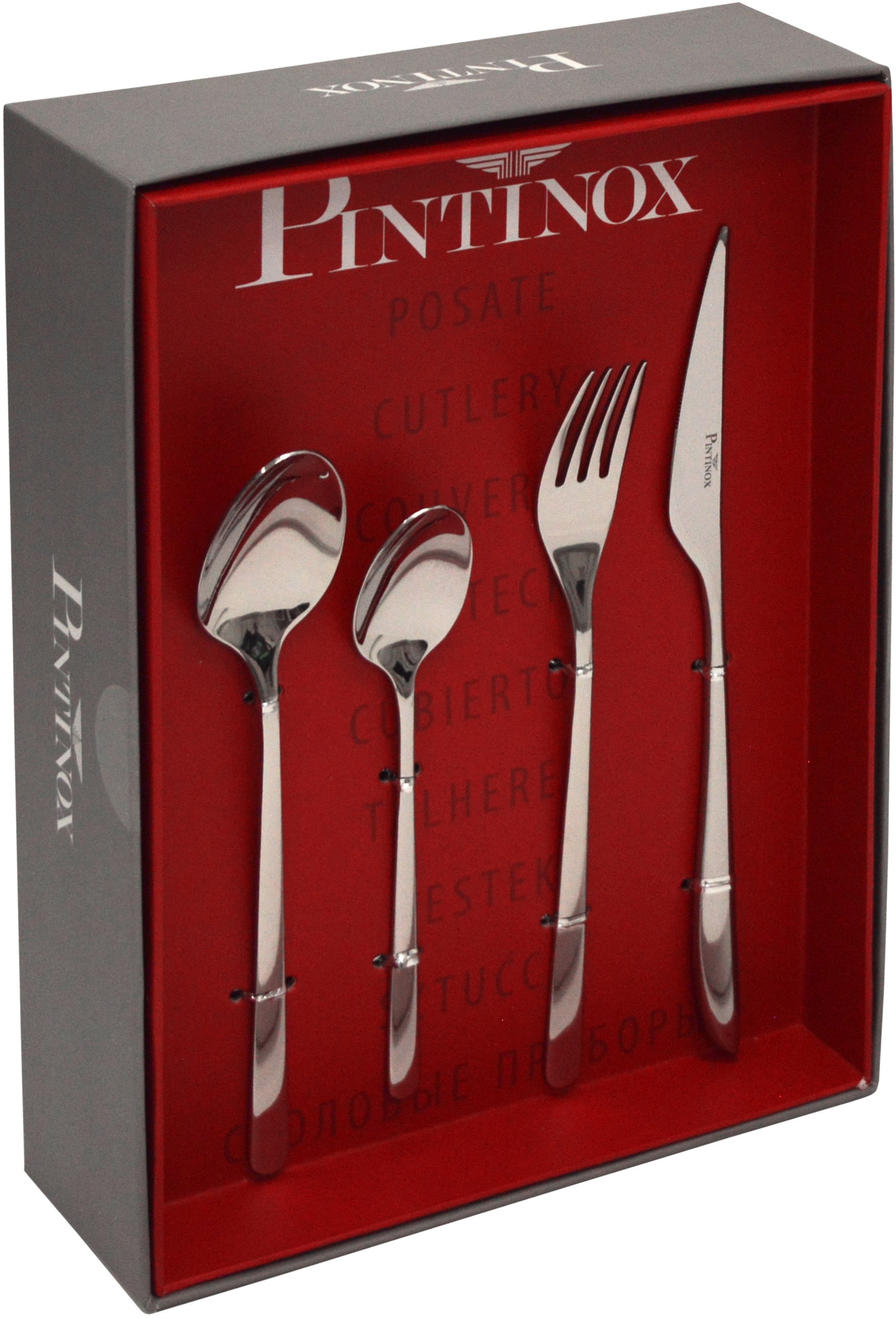 Besteck-Set 