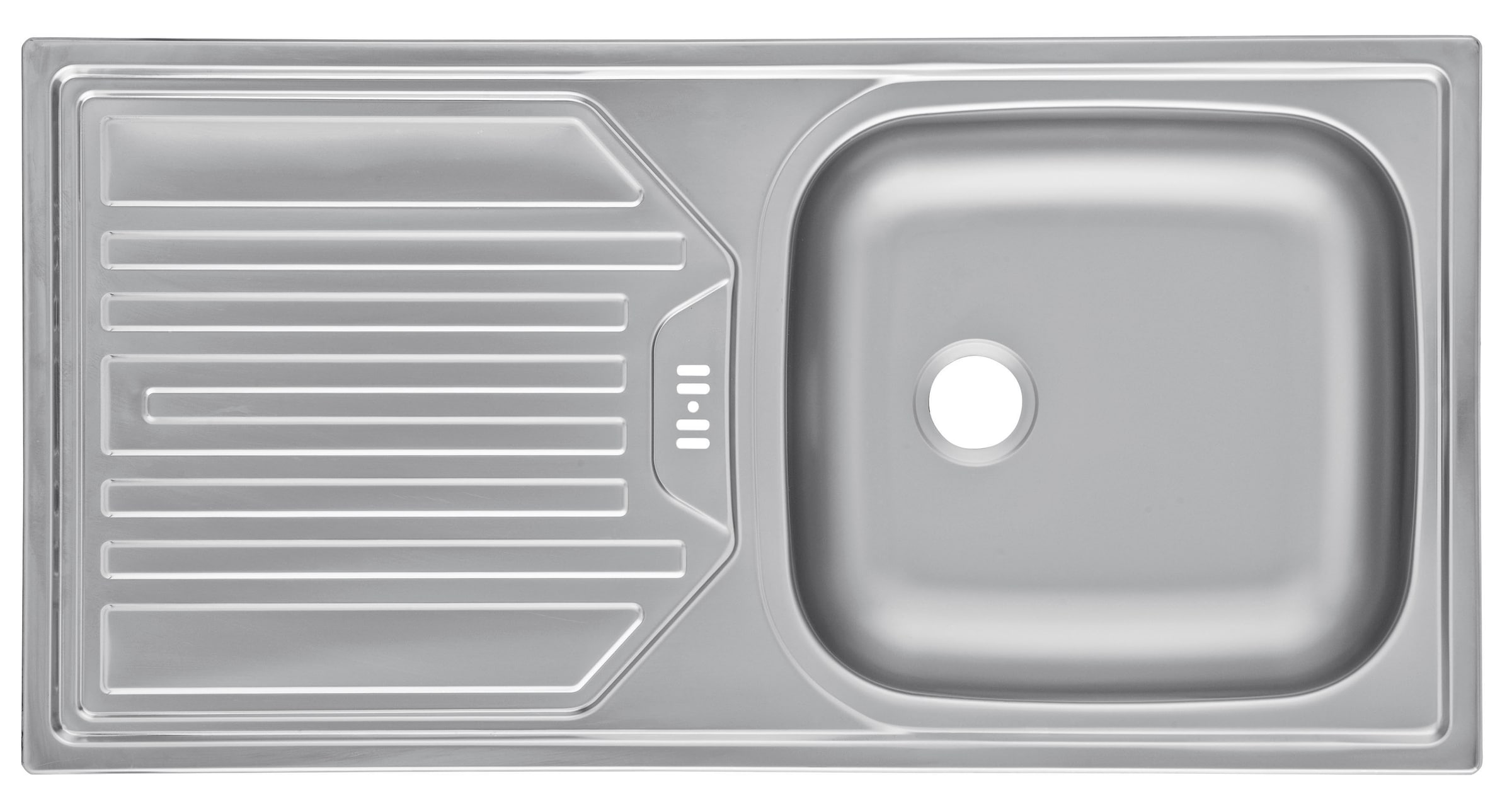 wiho Küchen Küchenzeile »Cali«, mit online bestellen Metallgriffen Breite mit cm E-Geräten, 360