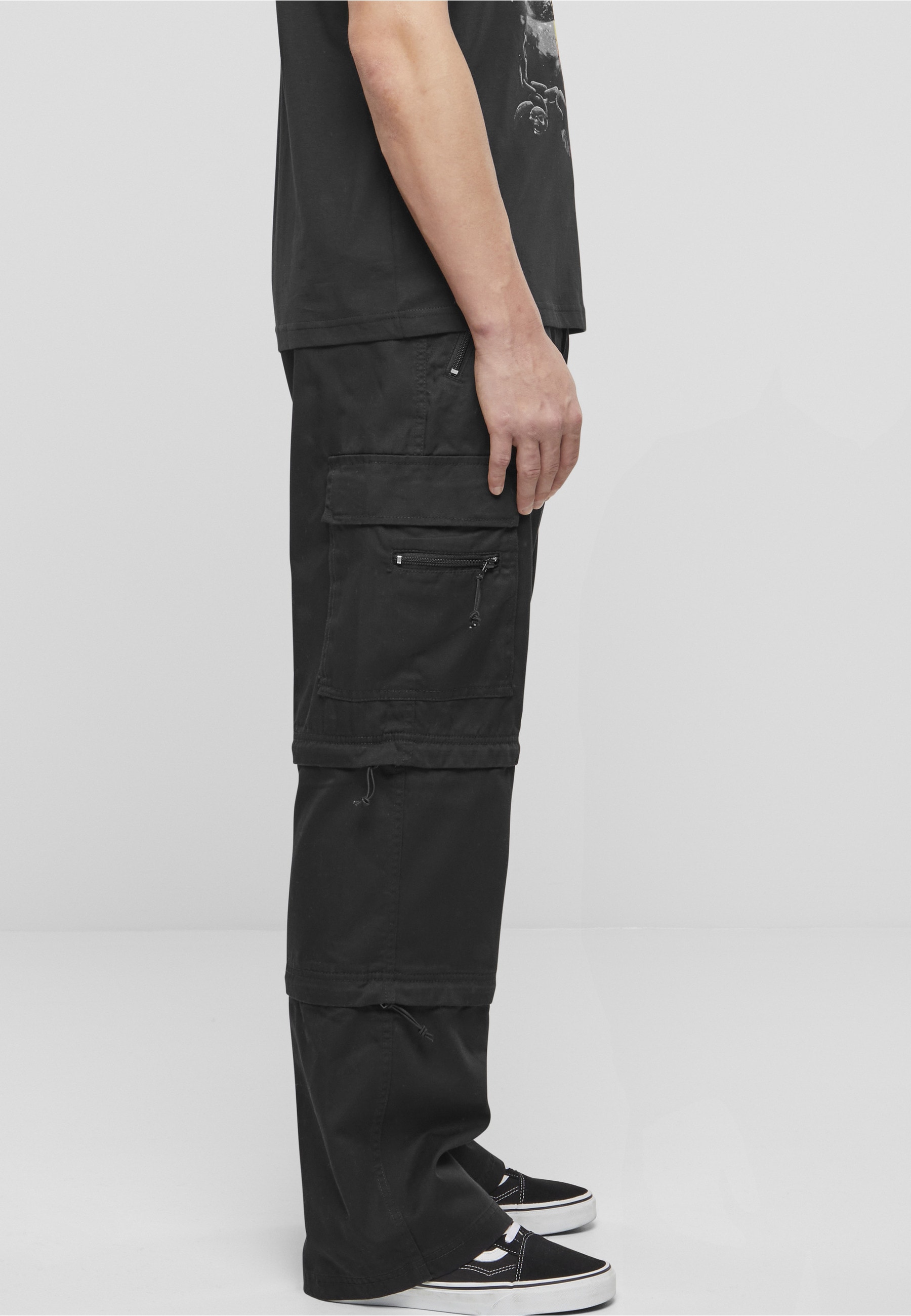 Brandit T-Shirt »Brandit Herren Motörhead Men Tee Overkill« 1 tlg.