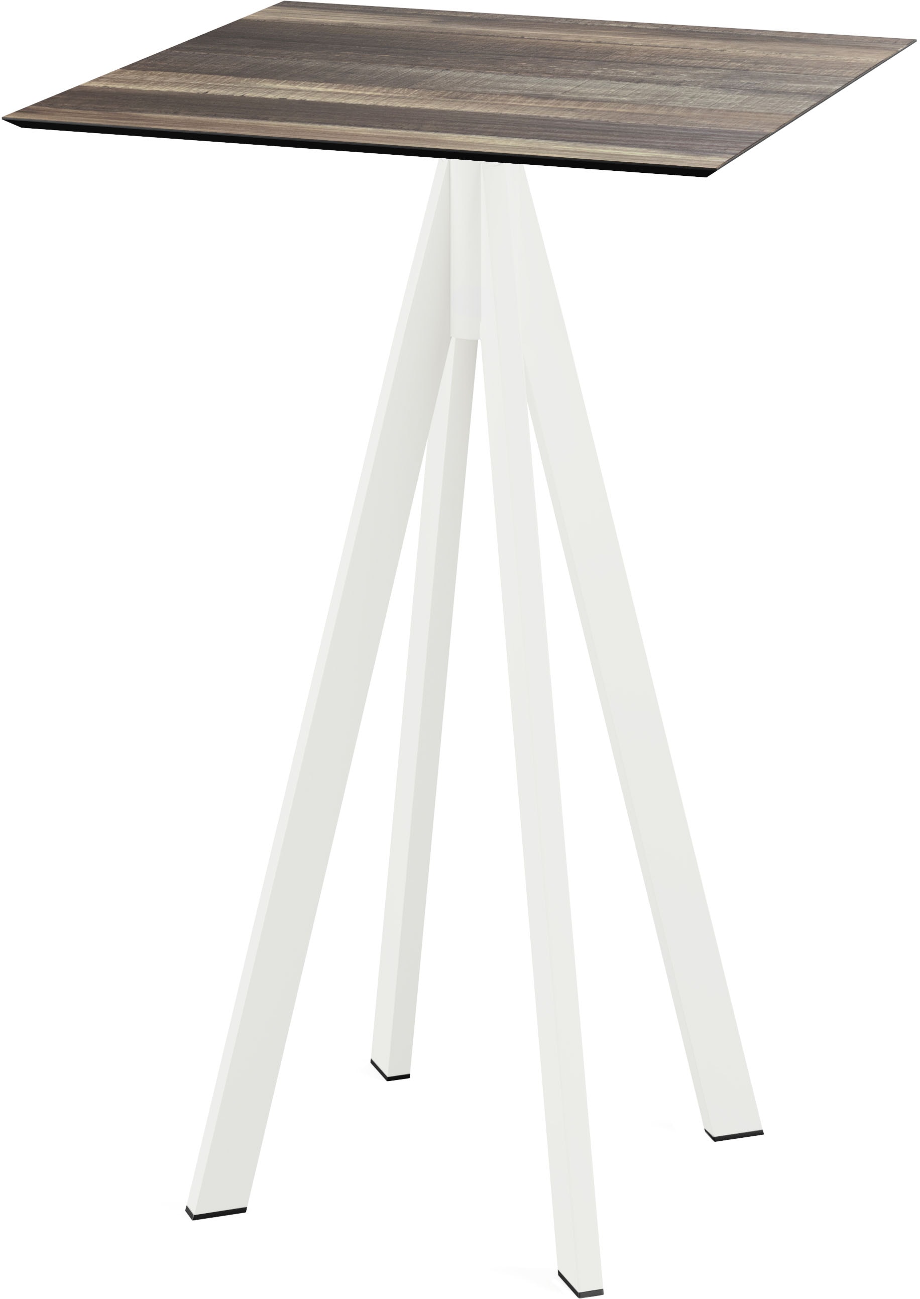 Essentials Klapptisch »Infinity«, (Packung, 1 St.), in verschiedenen Ausfüh günstig online kaufen