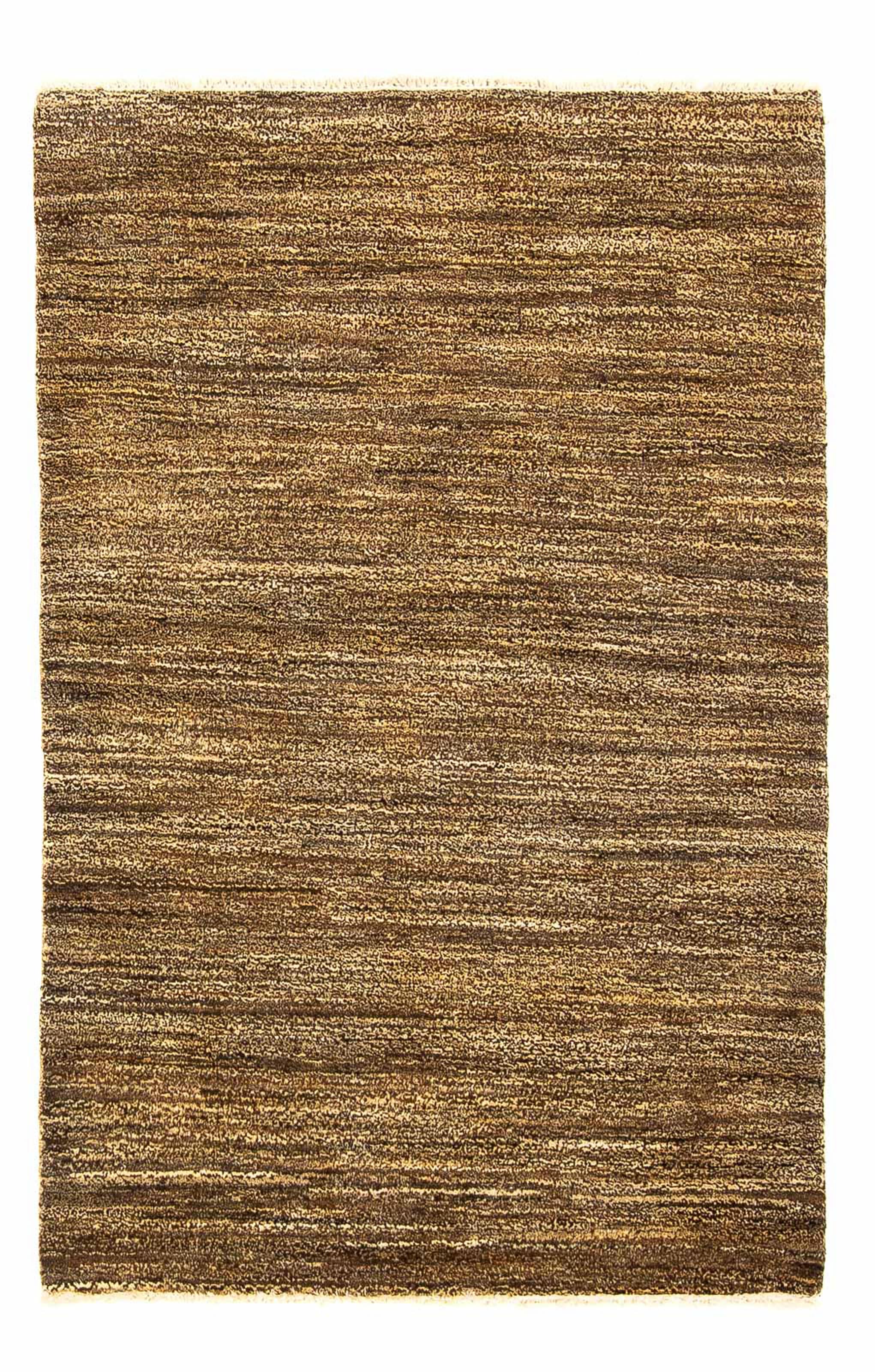 morgenland Wollteppich »Gabbeh - Indus - 142 x 90 cm - mehrfarbig«, rechtec günstig online kaufen