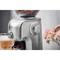 Gastroback Kaffeemühle »42642 Design Advanced Plus«, 130 W, 400 g Bohnenbehälter