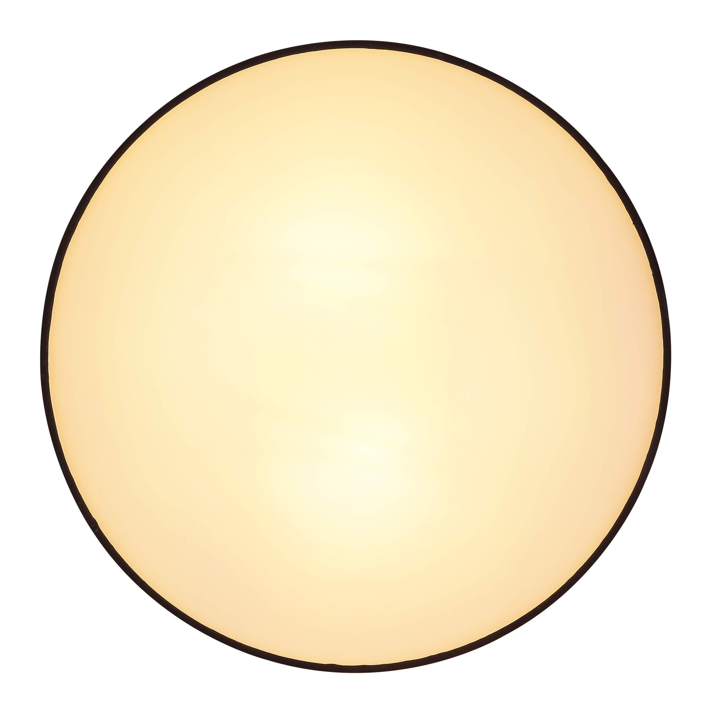 GLOBO LIGHTING Deckenleuchte »INGEBORG« E27 1 Stk. Deckenleuchte für Wohn- & Schlafzimmer Textil