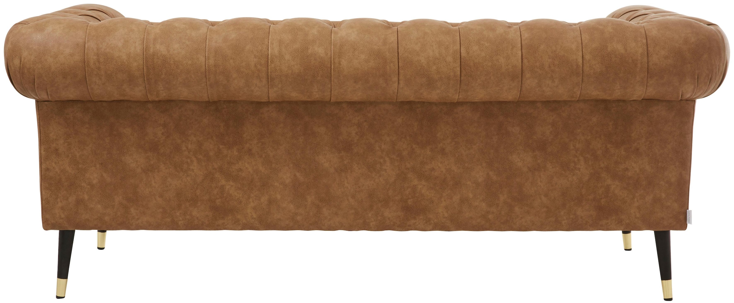 Guido Maria Kretschmer Home&Living Chesterfield-Sofa »Tinnum«