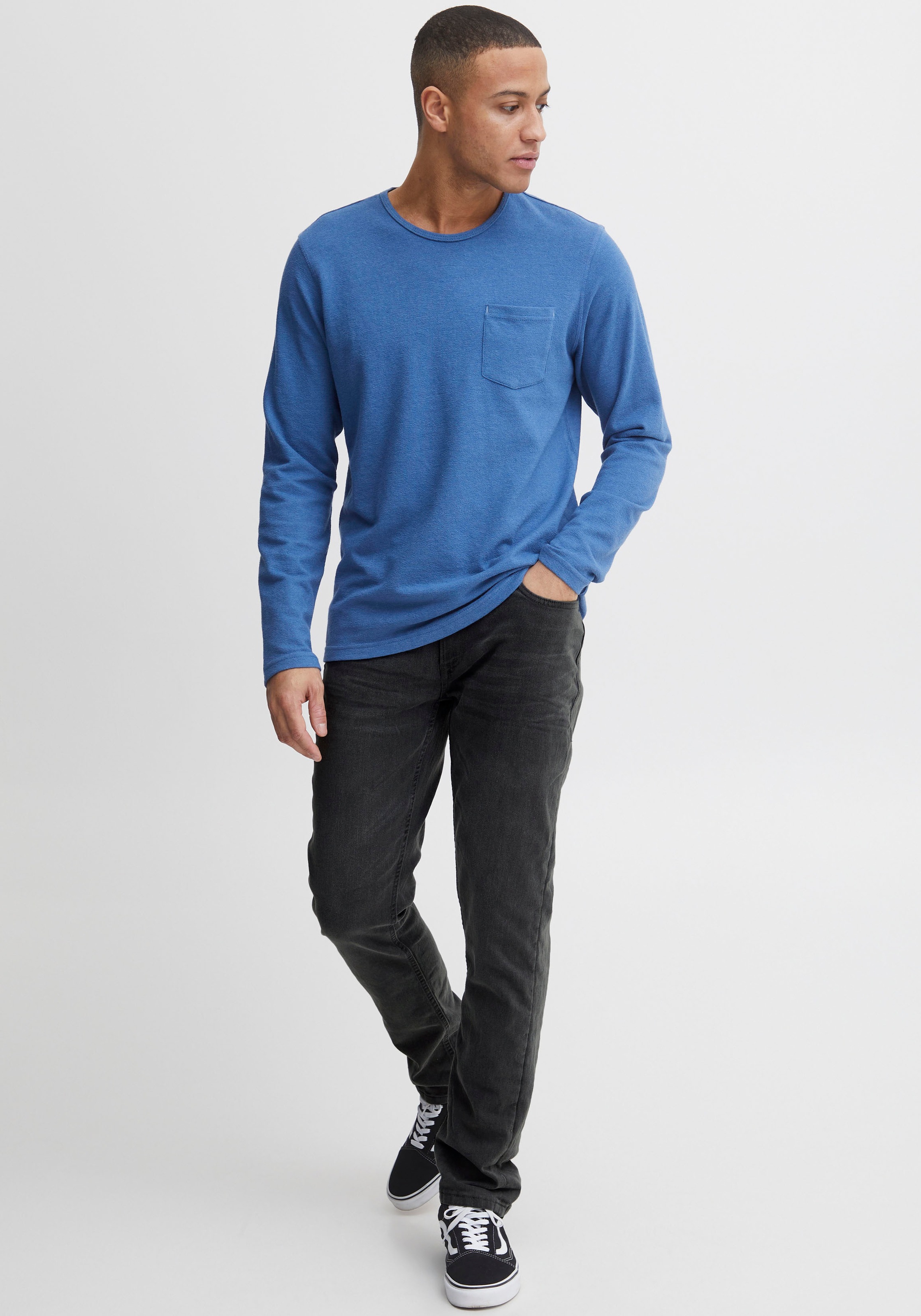 Blend Slim-fit-Jeans »Twister Multiflex«