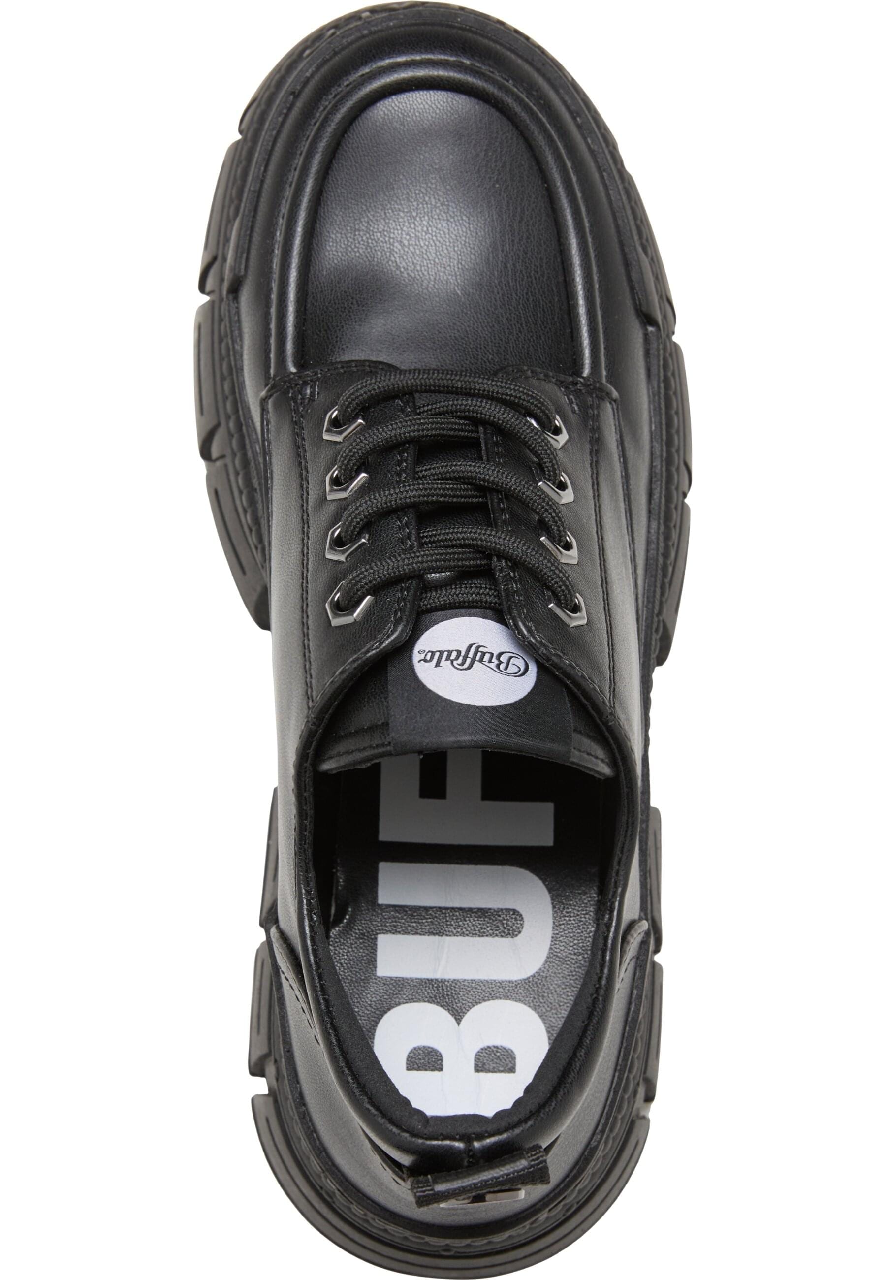 Buffalo Stiefel »Buffalo Damen Buffalo Gospher Lace Up Cs Vegan Nappa«