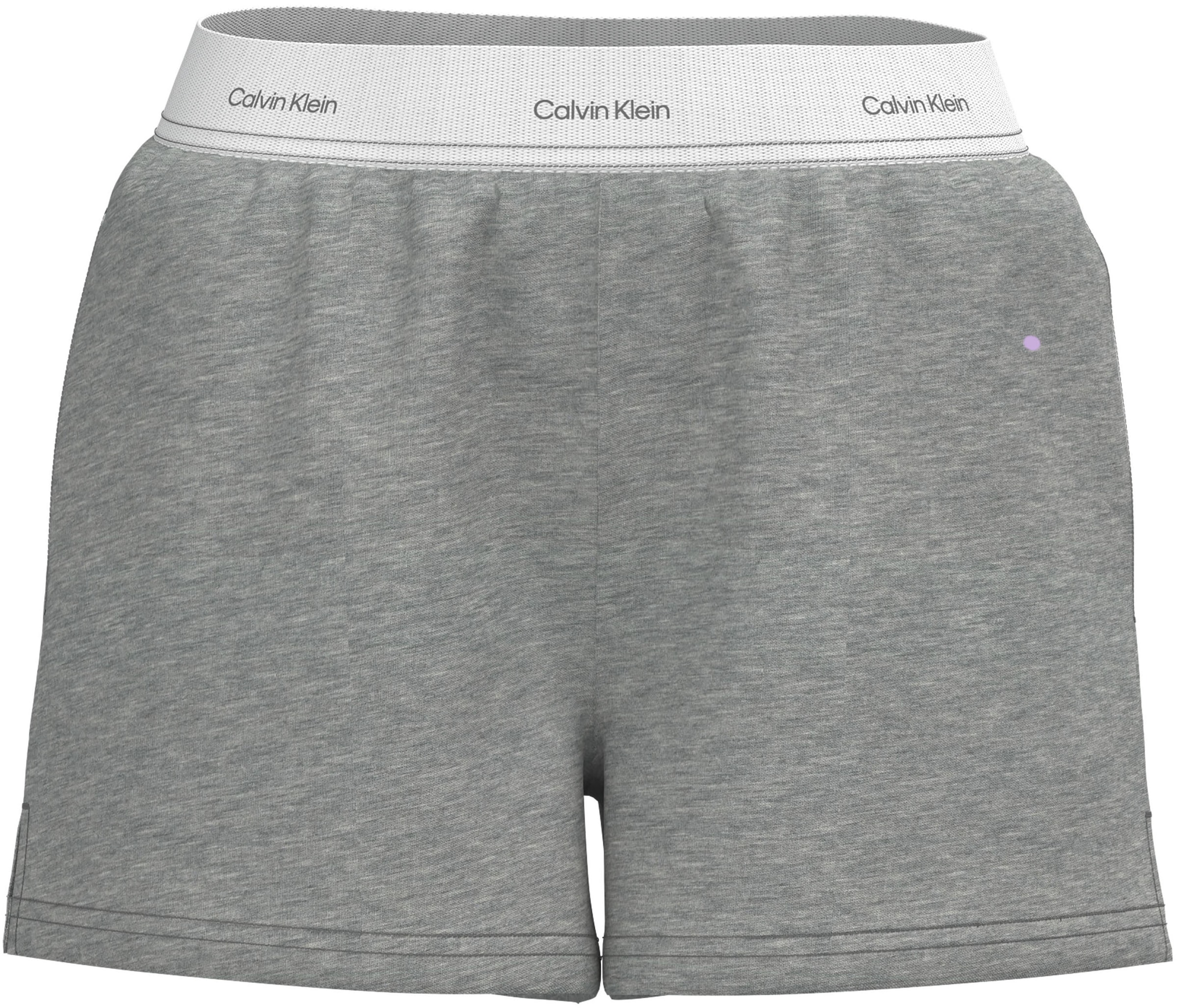 Calvin Klein Underwear Shorts  Regular fit elastischem Bund