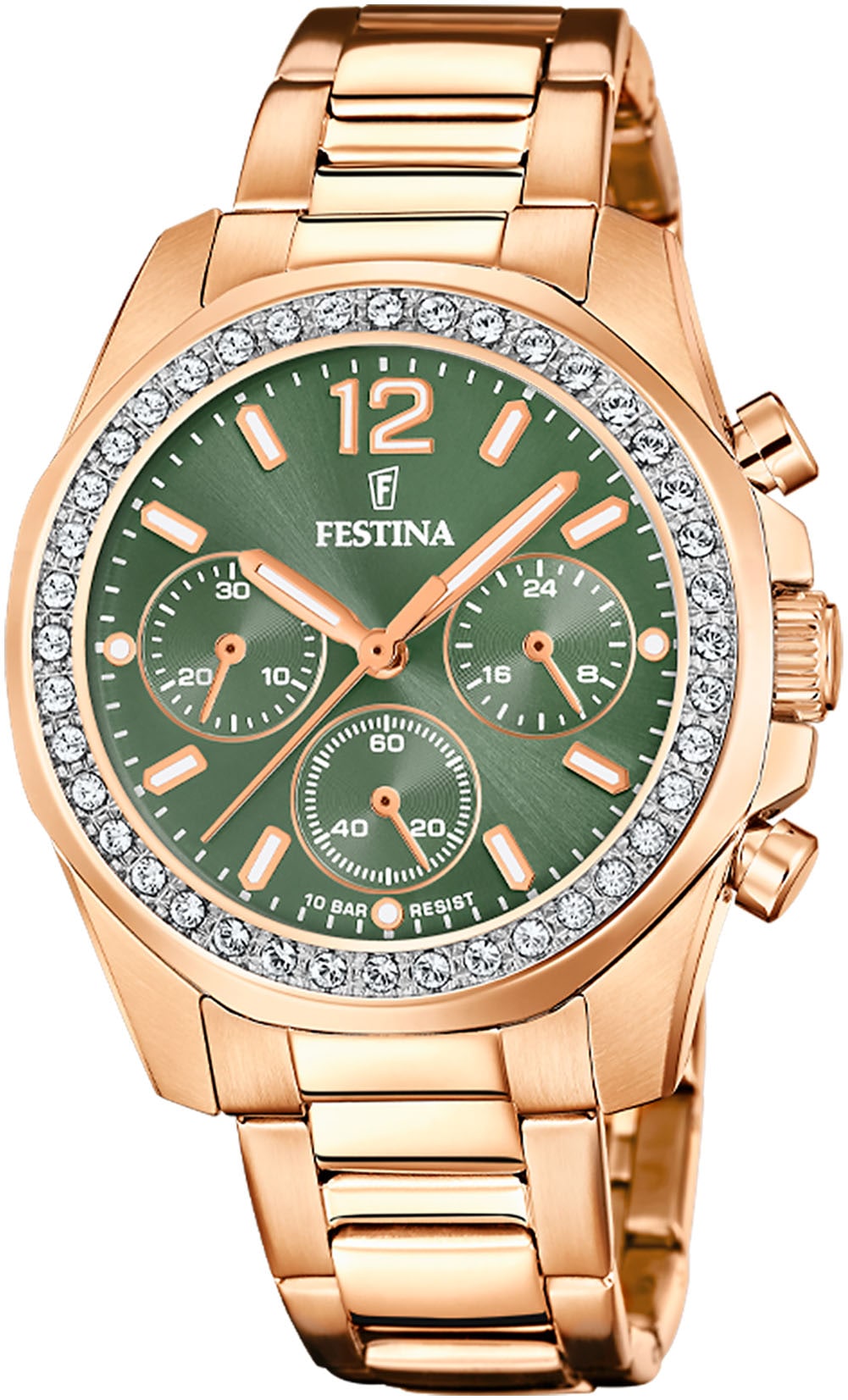 Chronograph 