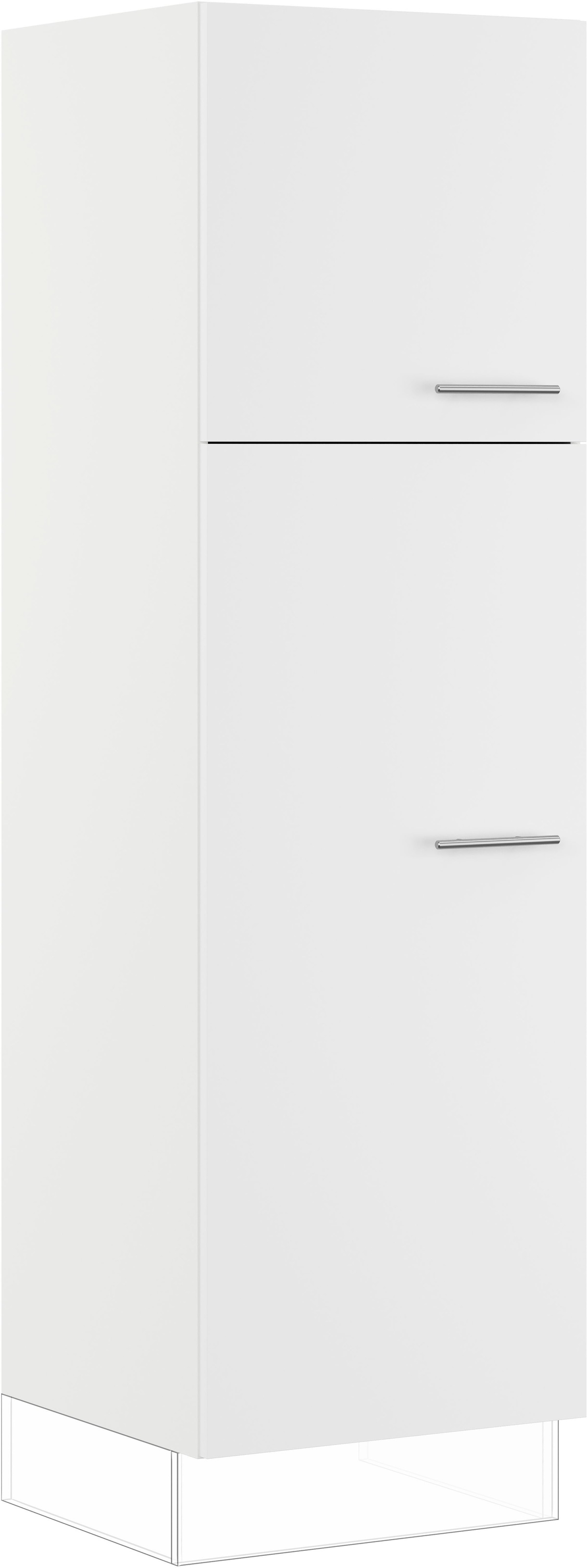 IMPULS KÜCHEN Schuhschrank ""Valencia", Breite/Höhe: 60/190,7 cm, mit Schuh günstig online kaufen