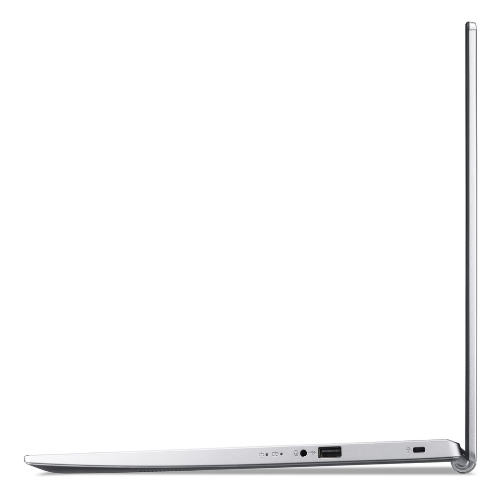 Acer Notebook »Aspire 5 A517-52-77WL«, 43,9 cm, / 17,3 Zoll, Intel, Core i7, 512 GB SSD