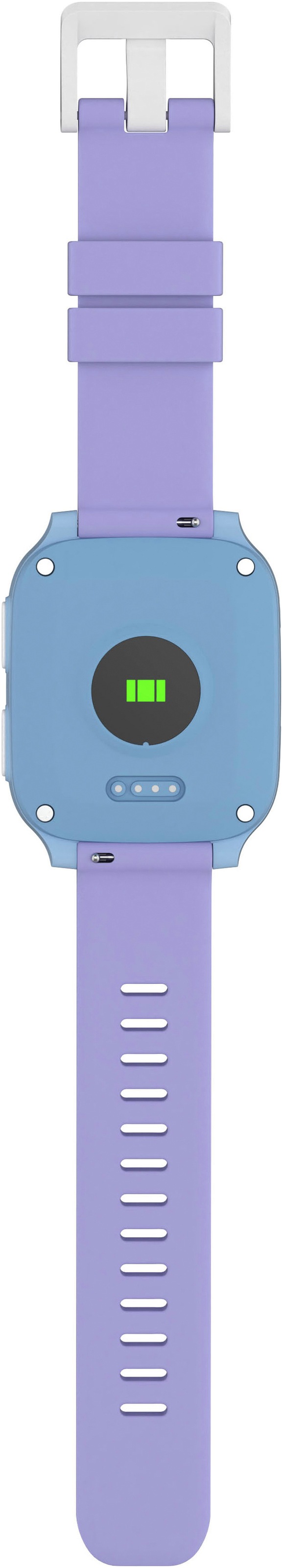 myFirst Smartwatch »Fone S3«(35,56/ 1,4 ″) FoneOS