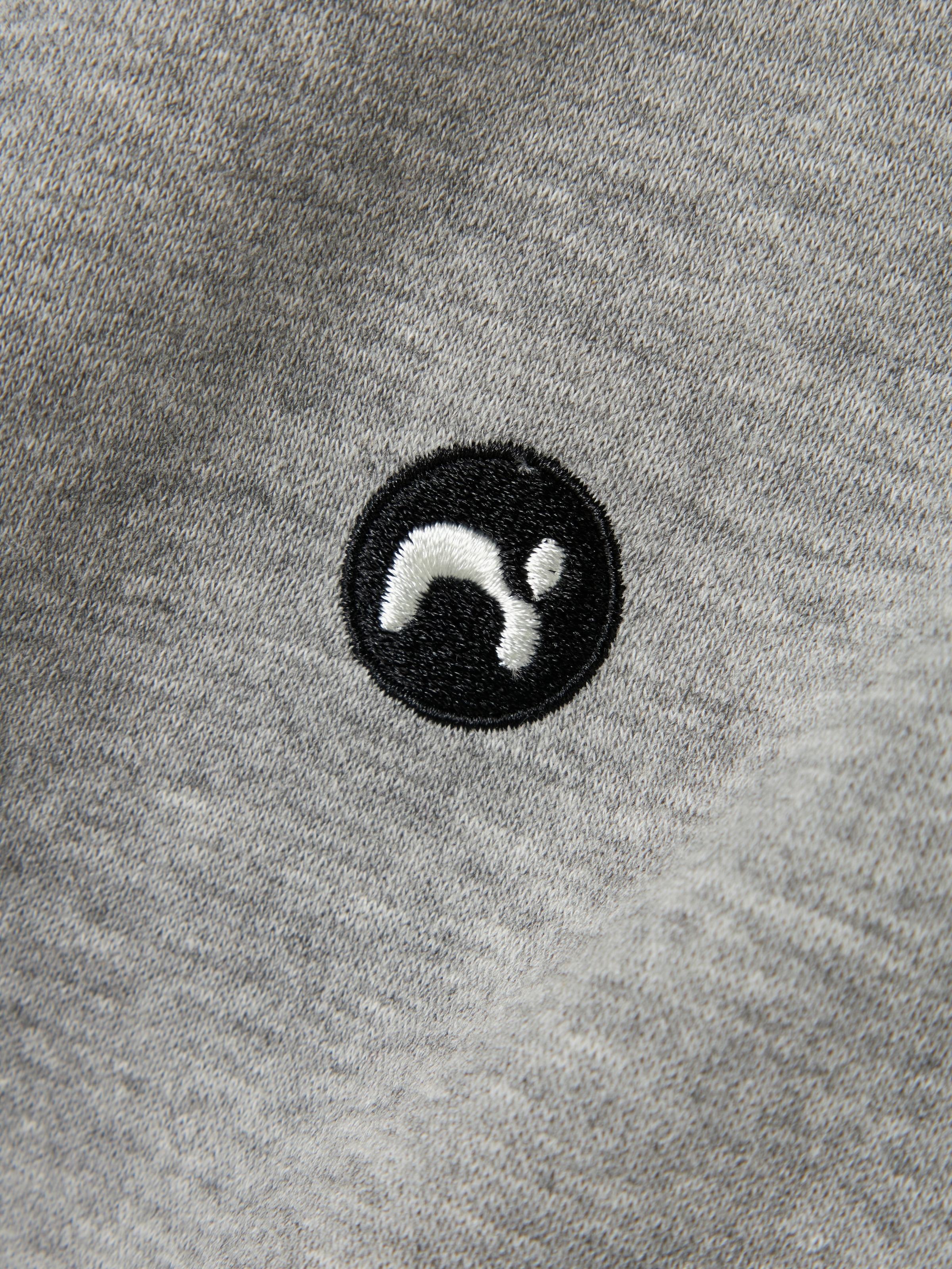 Name It Sweatshirt »NKMVIMO für Jungen mit Bündchen und klassischer Form«, unifarben, casual, regular fit, Baumwollmischung, Rundhals