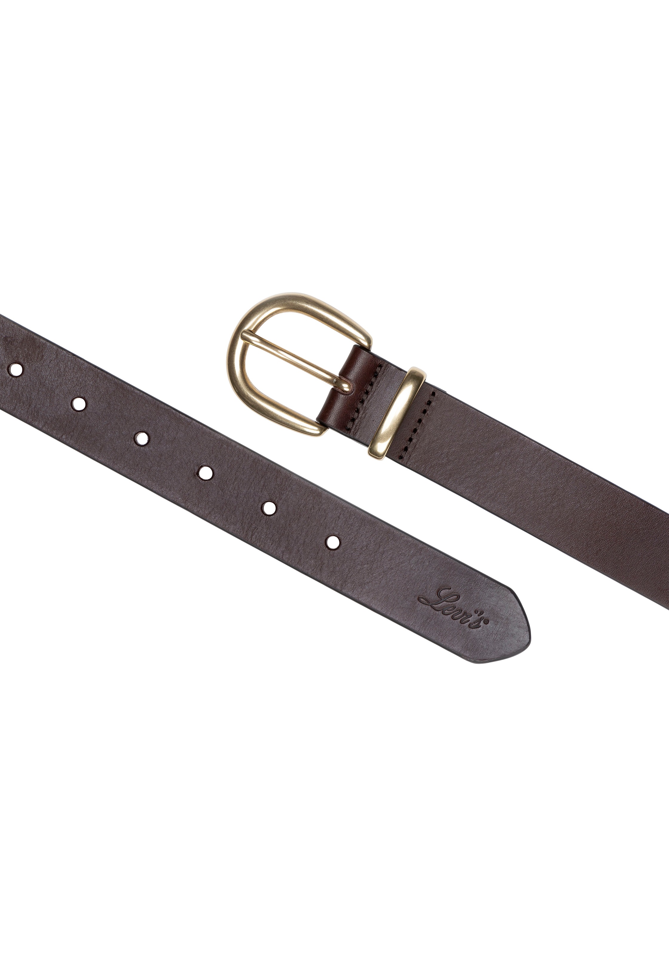 Levi's® Ledergürtel »WOMEN'S PHOEBE BELT«