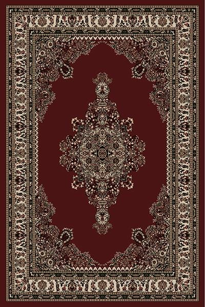 Ayyildiz Teppiche Teppich »Marrakesh 297«, rechteckig, 12 mm Höhe, Kurzflor günstig online kaufen