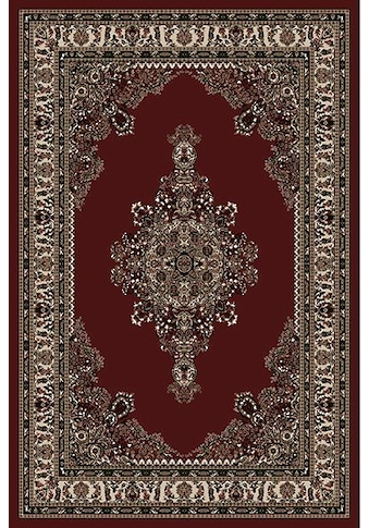Ayyildiz Teppiche Teppich »Marrakesh 297«, rechteckig, 12 mm Höhe, Orient-Optik,... kaufen
