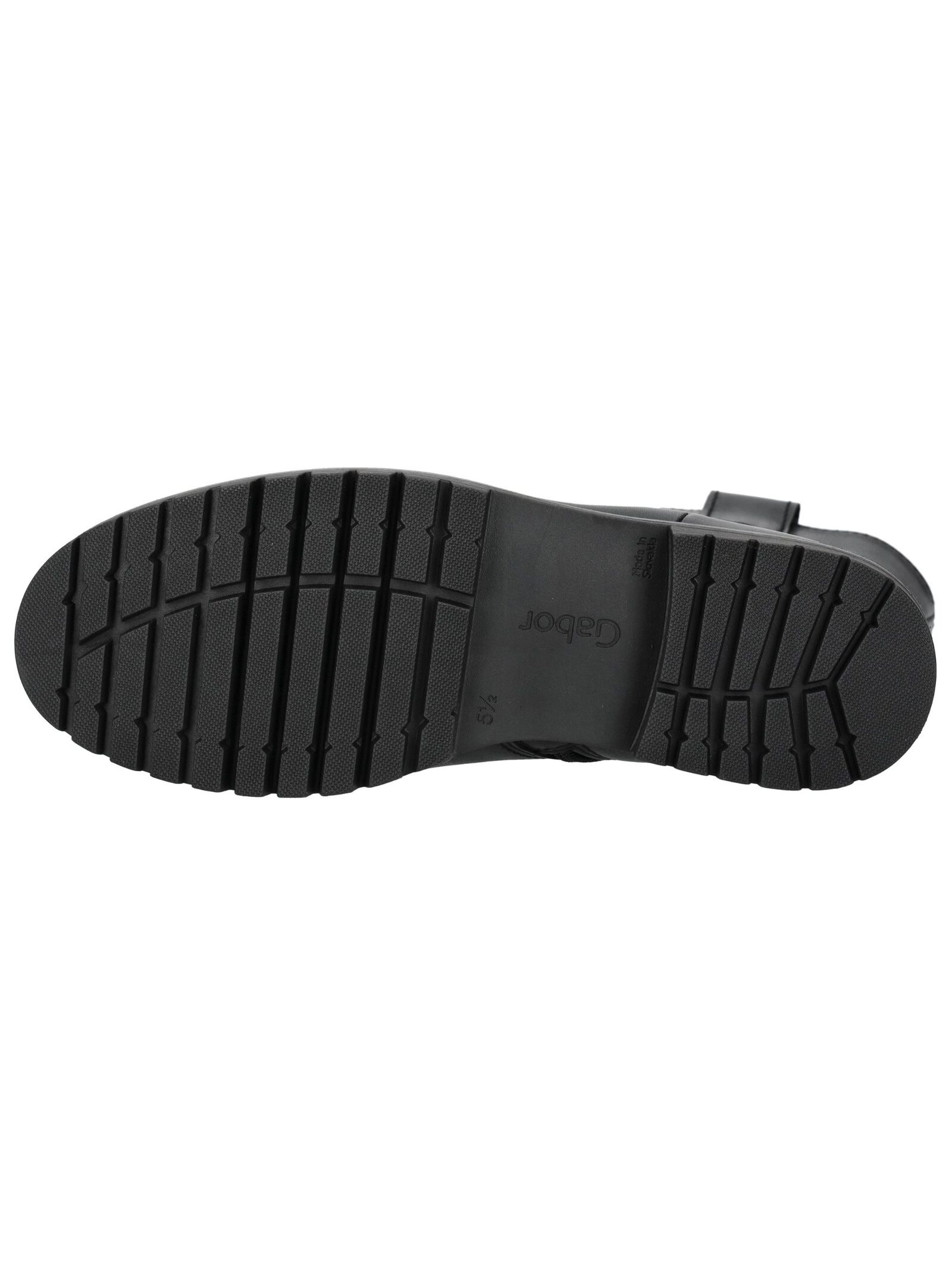 Gabor Comfort Stiefelette »Gabor Comfort Stiefelette Leder«