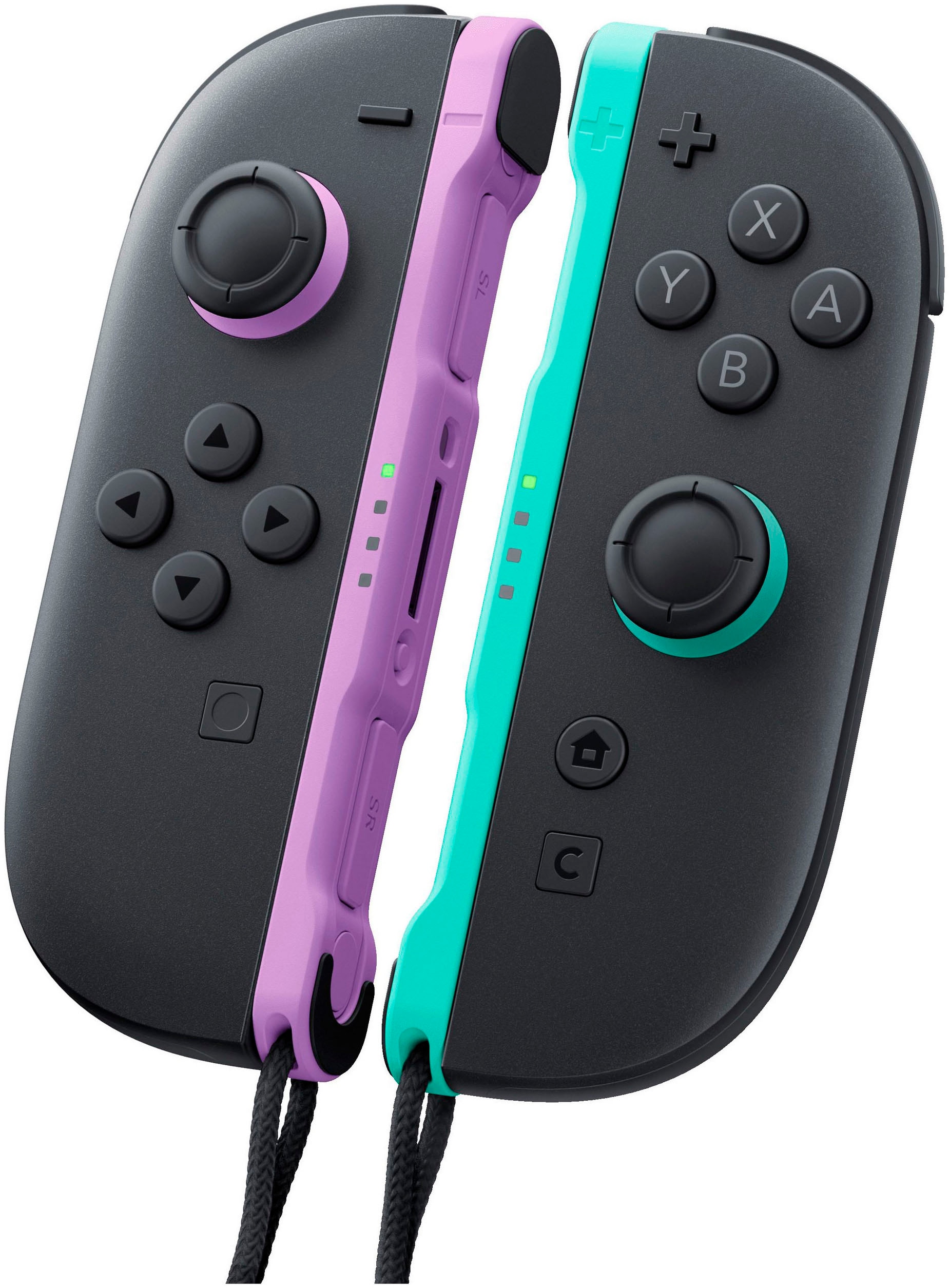 Nintendo Switch 2 Konsolen-Set »Switch 2 + Sports Resort + Joy-Con 2er-Set« 256 GB 3 Monate Nintendo Switch Online + Turnbeutel