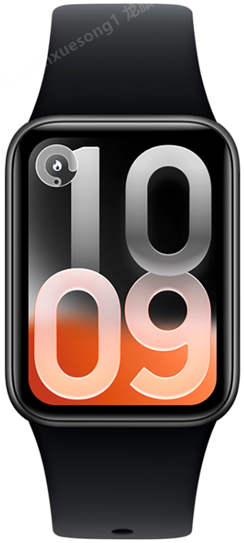 Xiaomi Fitnessband »Smart Band 10 Pro«(44,19/ 1,74 ″)
