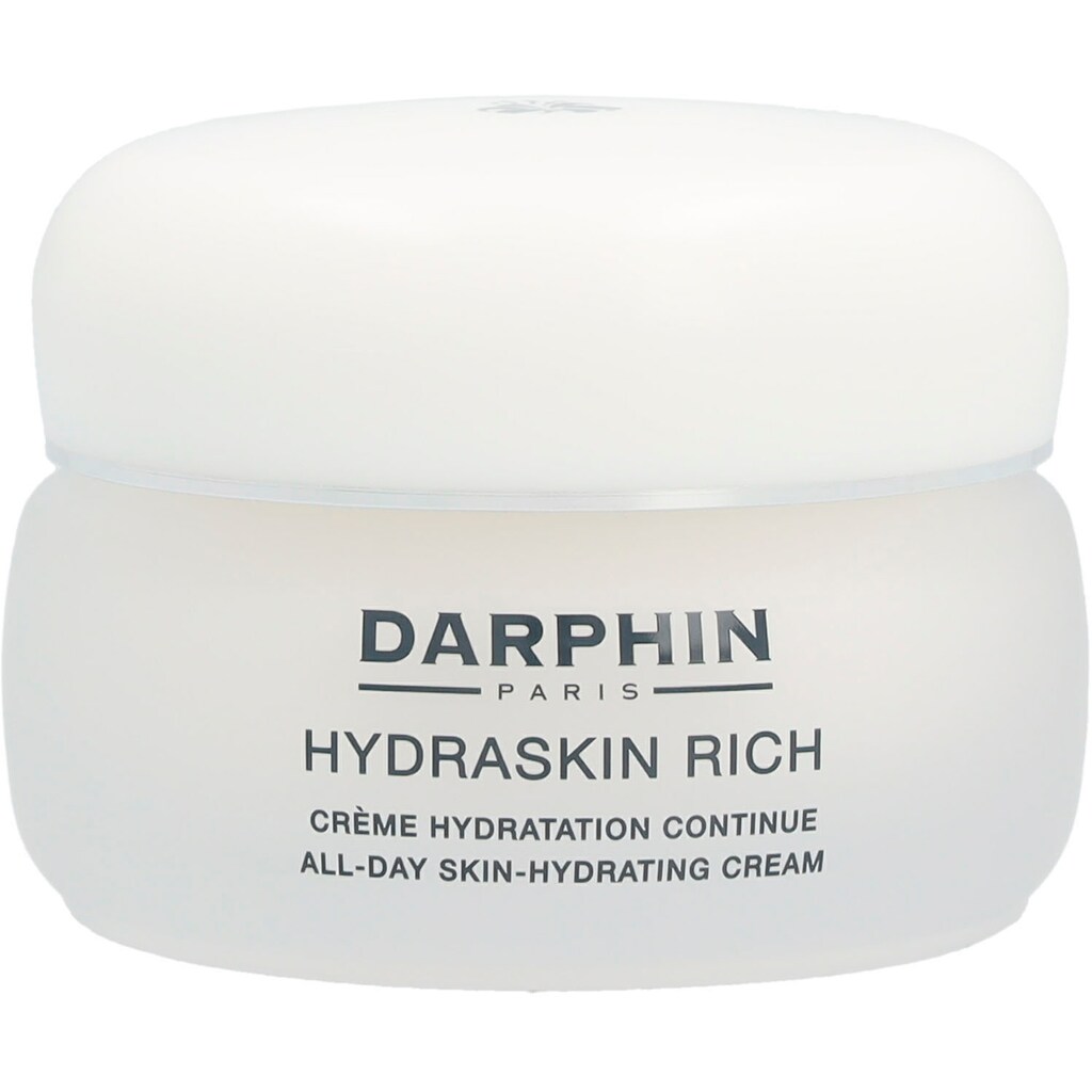 Darphin Gesichtspflege »Hydraskin Rich All-Day-Skin-Hydtrating Cream«