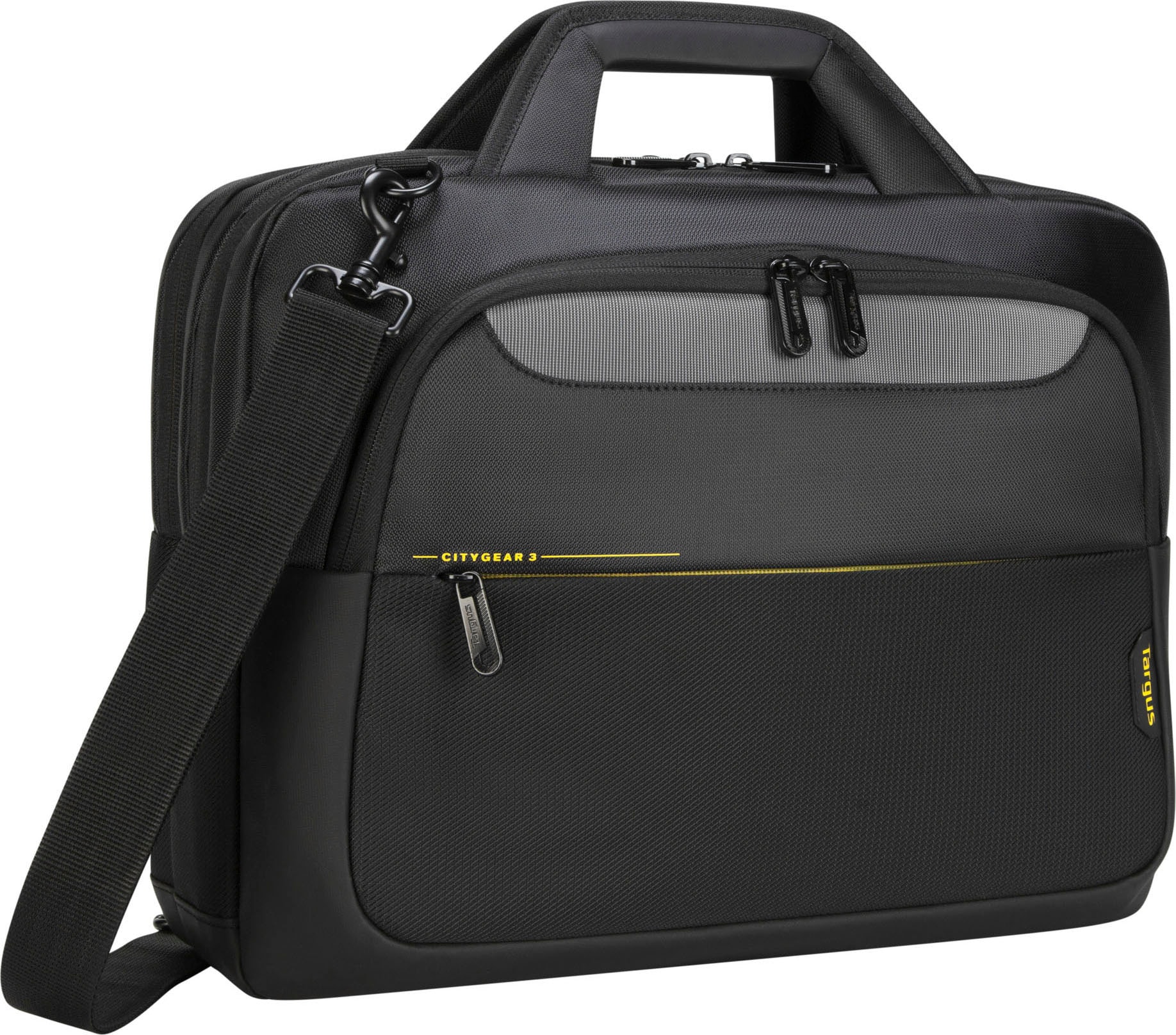 Targus Laptoptasche »CityGear 15.6 Topload Laptop Case«