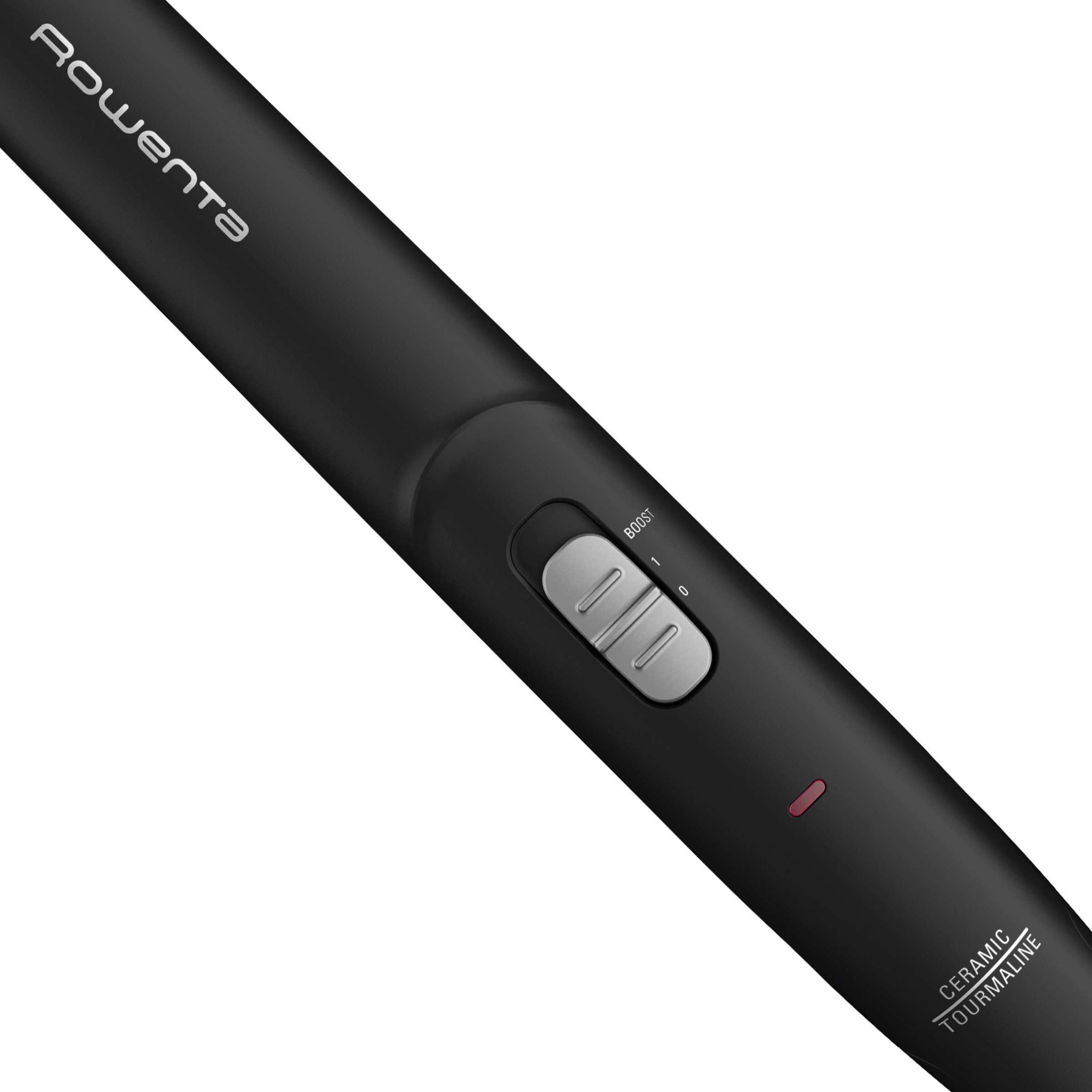 Rowenta Glätteisen »SF1810 Express Style«, Keramik-Turmalin-Beschichtung, Einfache Einknopfbedienung, Straight & Curl Funktion