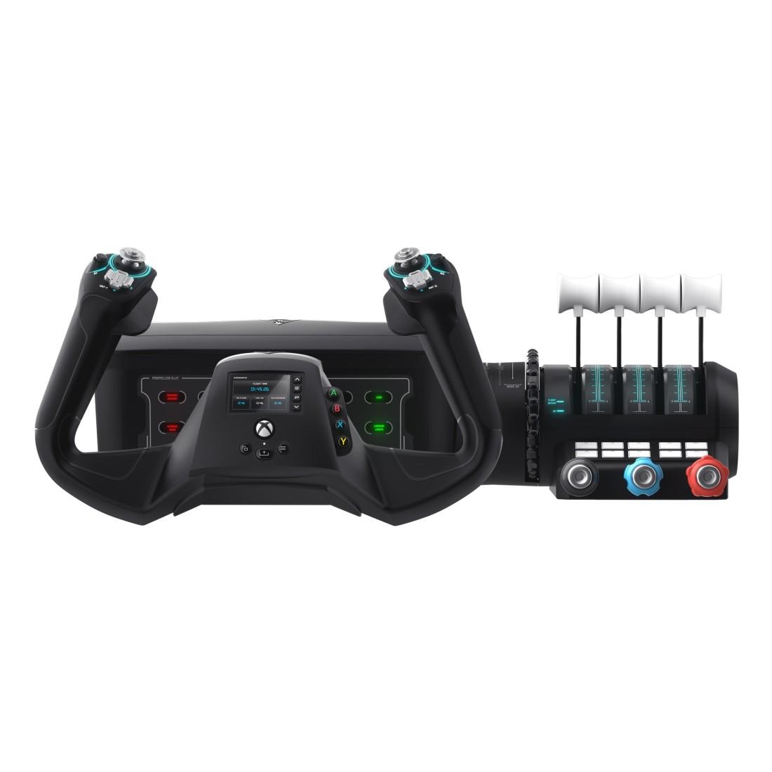 Turtle Beach Gaming-Lenkrad »Flugsimulator VelocityOne«