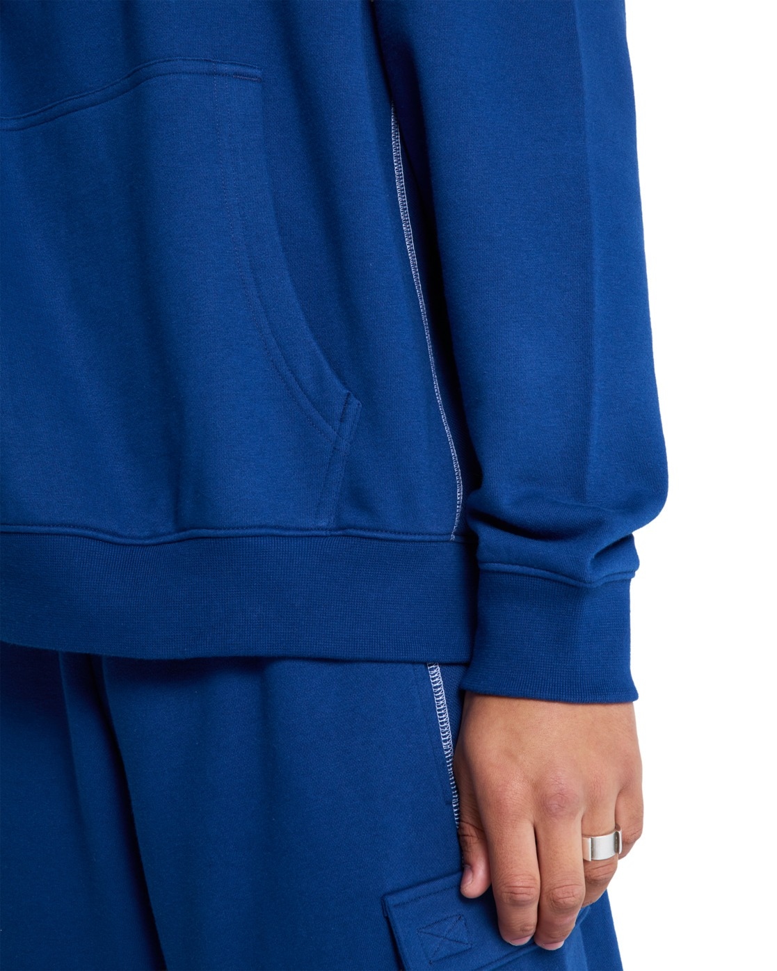 DC Shoes Kapuzensweatshirt »Flow Down«
