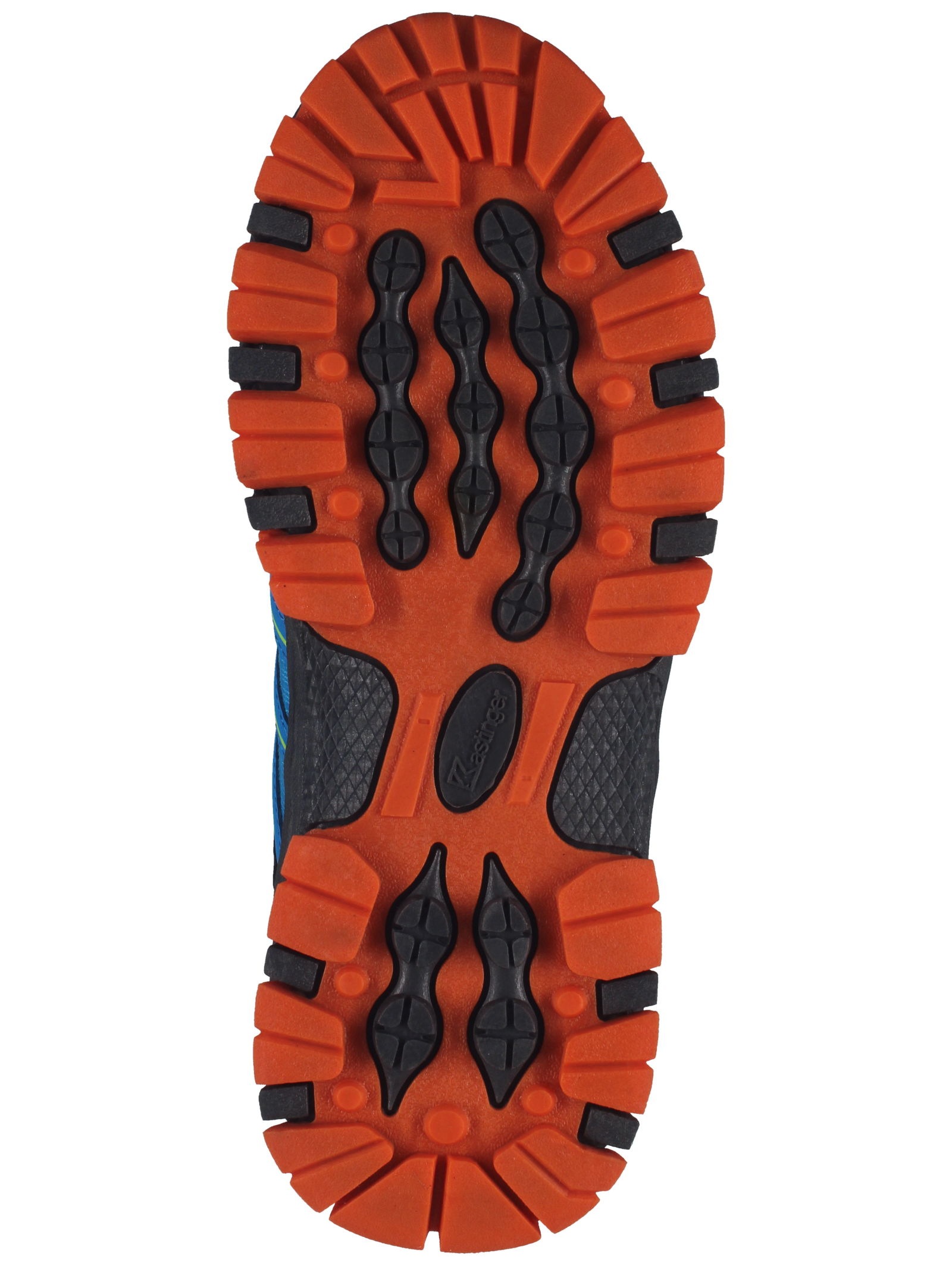 Kastinger Trekkingschuh »Kastinger Wanderschuhe Lederimitat/Textil«