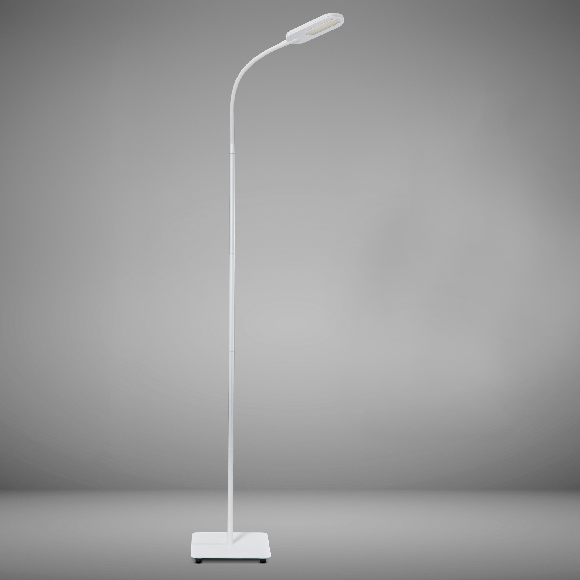 B.K.Licht LED Stehlampe, 1 flammig, Leuchtmittel LED-Board   LED fest integ günstig online kaufen