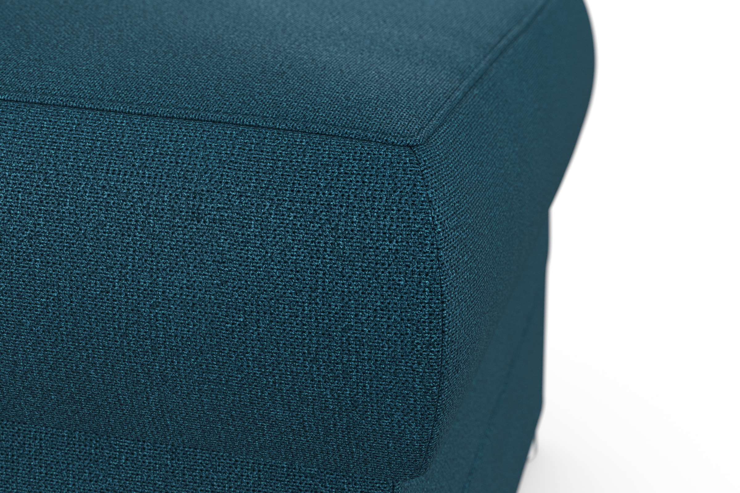 DOMO collection Hocker »Pina«, Passender Hocker zur Serie
