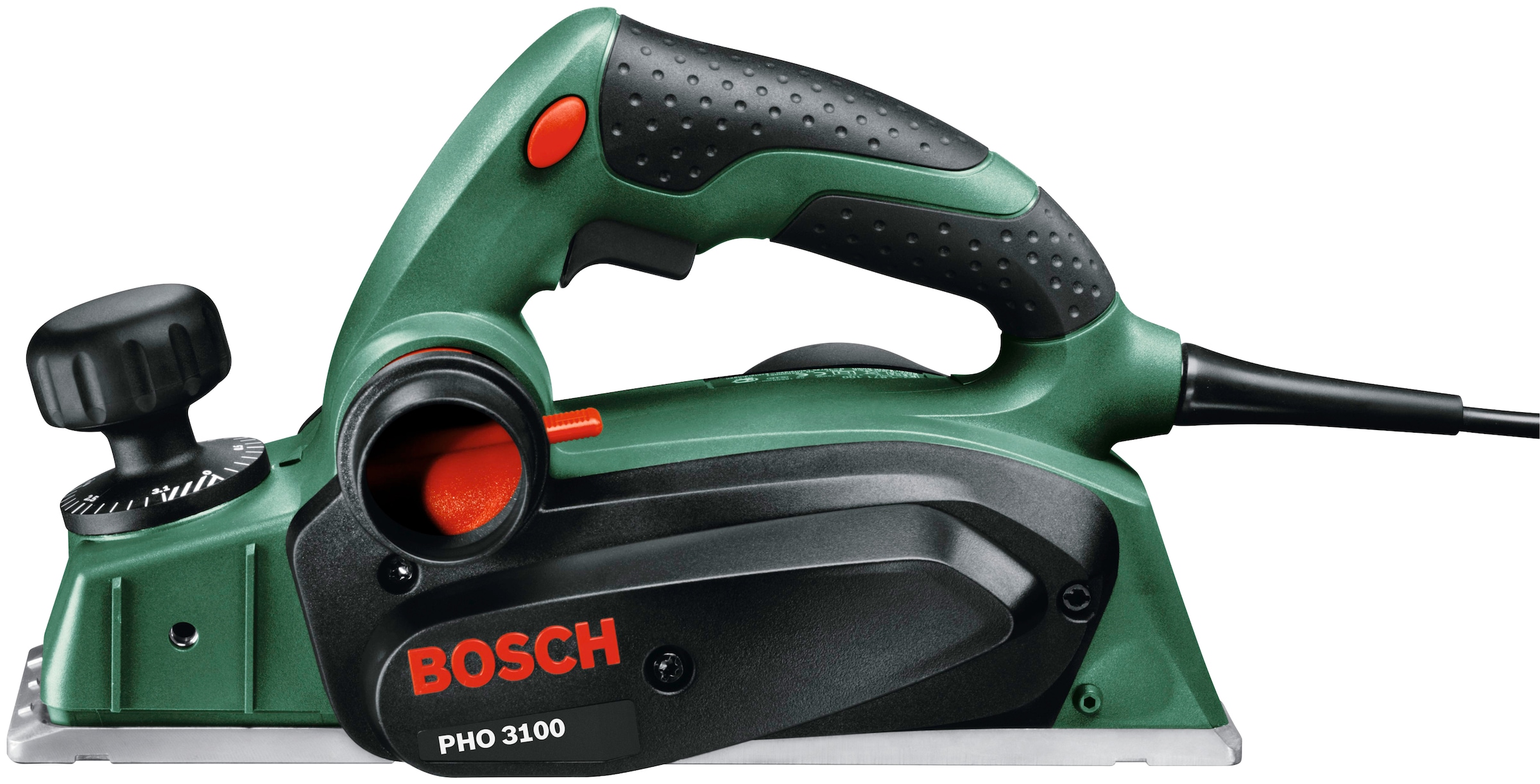 Bosch Home & Garden Elektrohobel »PHO 3100«