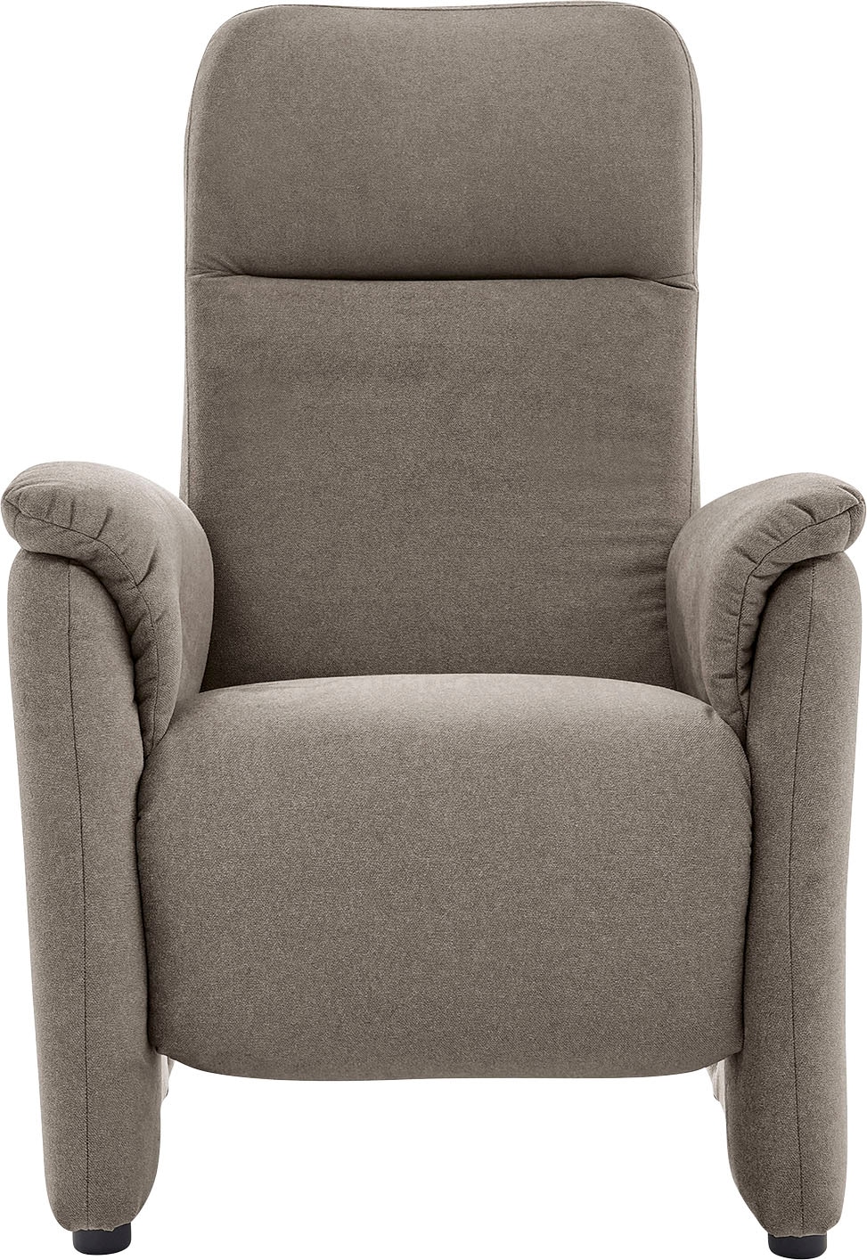 CALIZZA INTERIORS Relaxsessel »Topas«, inklusiver stufenloser Kopfteilverst günstig online kaufen