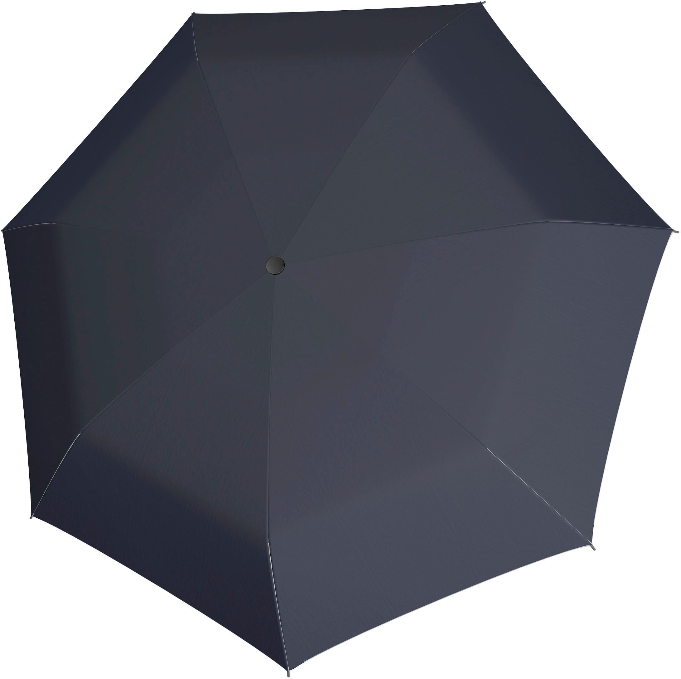 uni, online navy« Taschenregenschirm kaufen Knirps® »6010 X1
