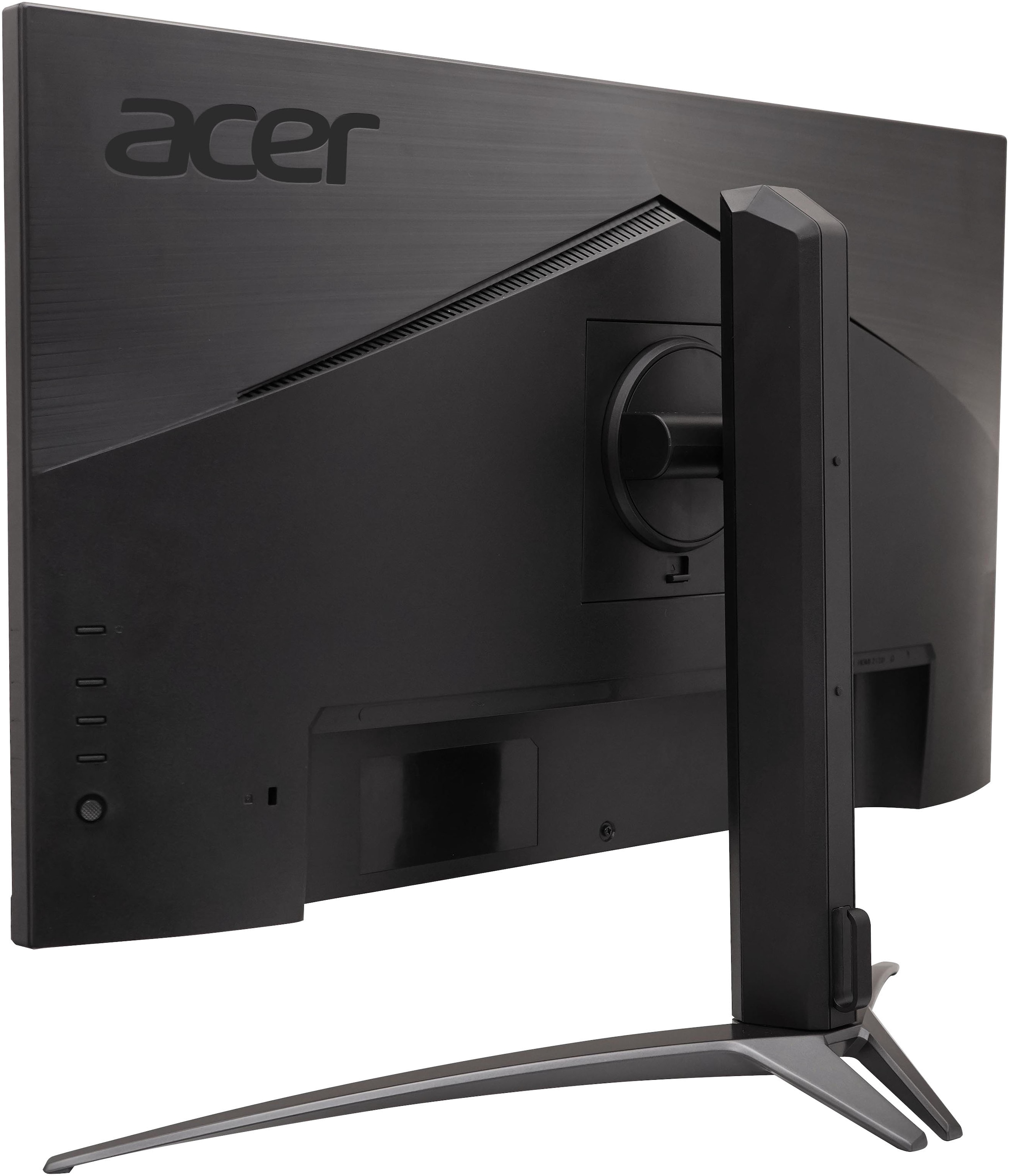 Acer LED-Monitor »XB273K V3«, 69 cm/27 Zoll, 3840 x 2160 px, 4K Ultra HD, 0,5 ms-1 ms Reaktionszeit, 160 Hz