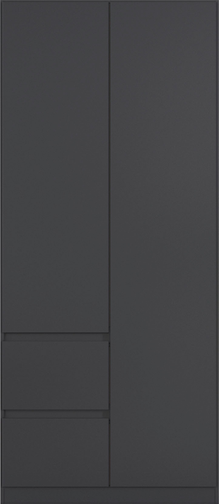 rauch Drehtürenschrank "Kleiderschrank Schrank Garderobe Garderobenschrank günstig online kaufen